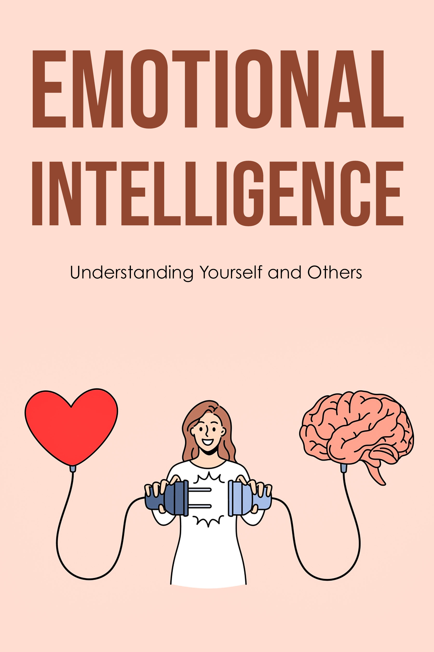Emotional Intelligence Book