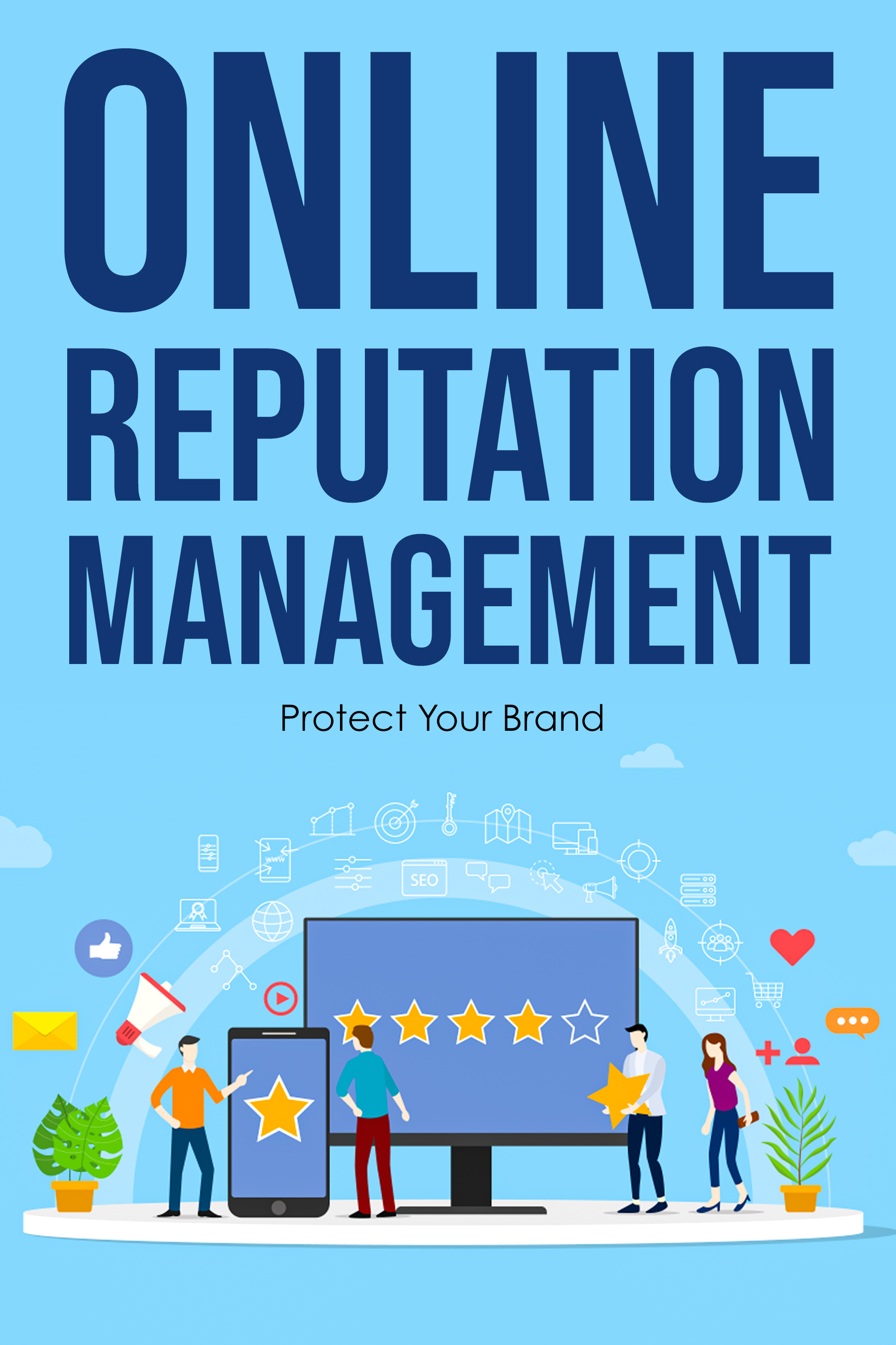 Online Reputation Management