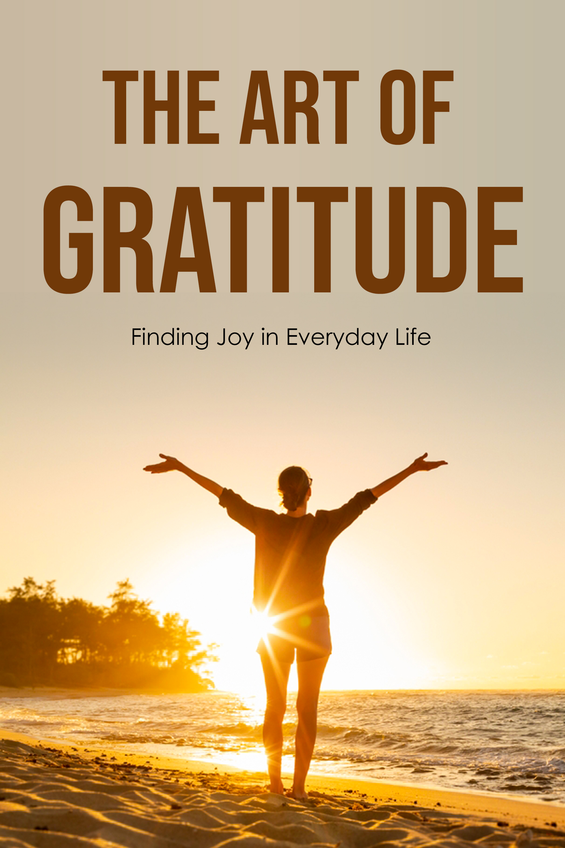 The Art of Gratitude