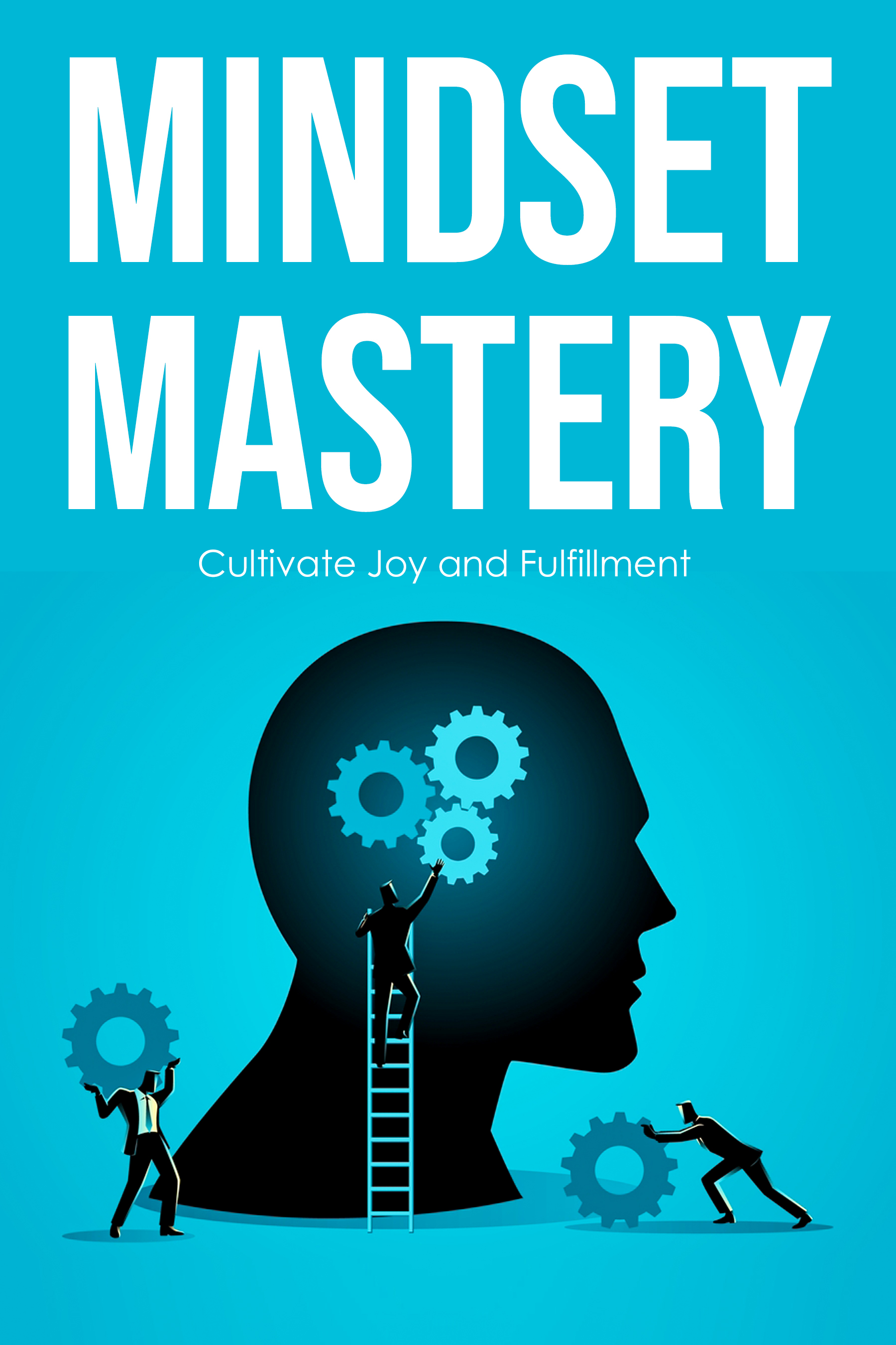 Mindset Mastery Video Module coutse