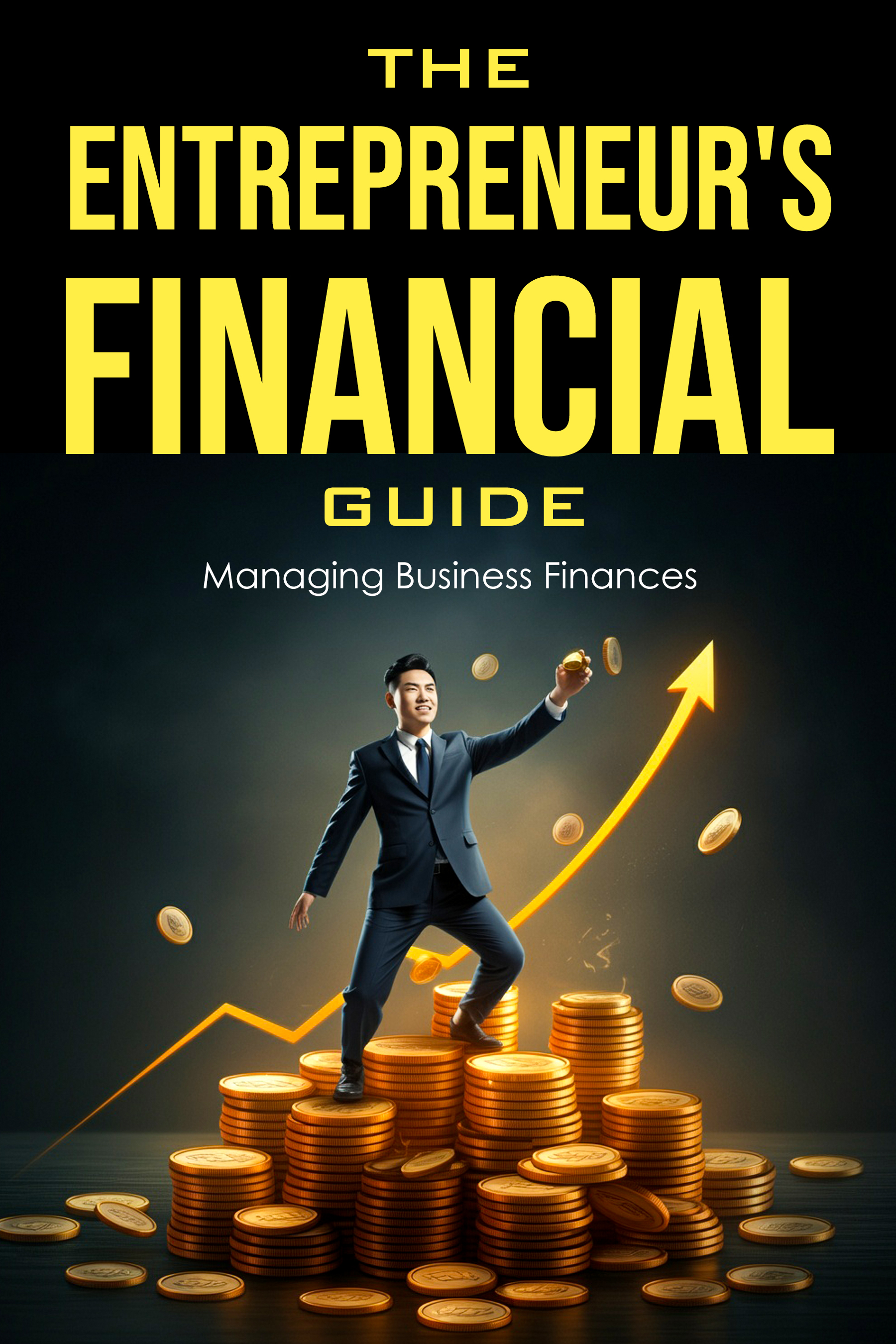 The Entrepreneur's Financial Guide