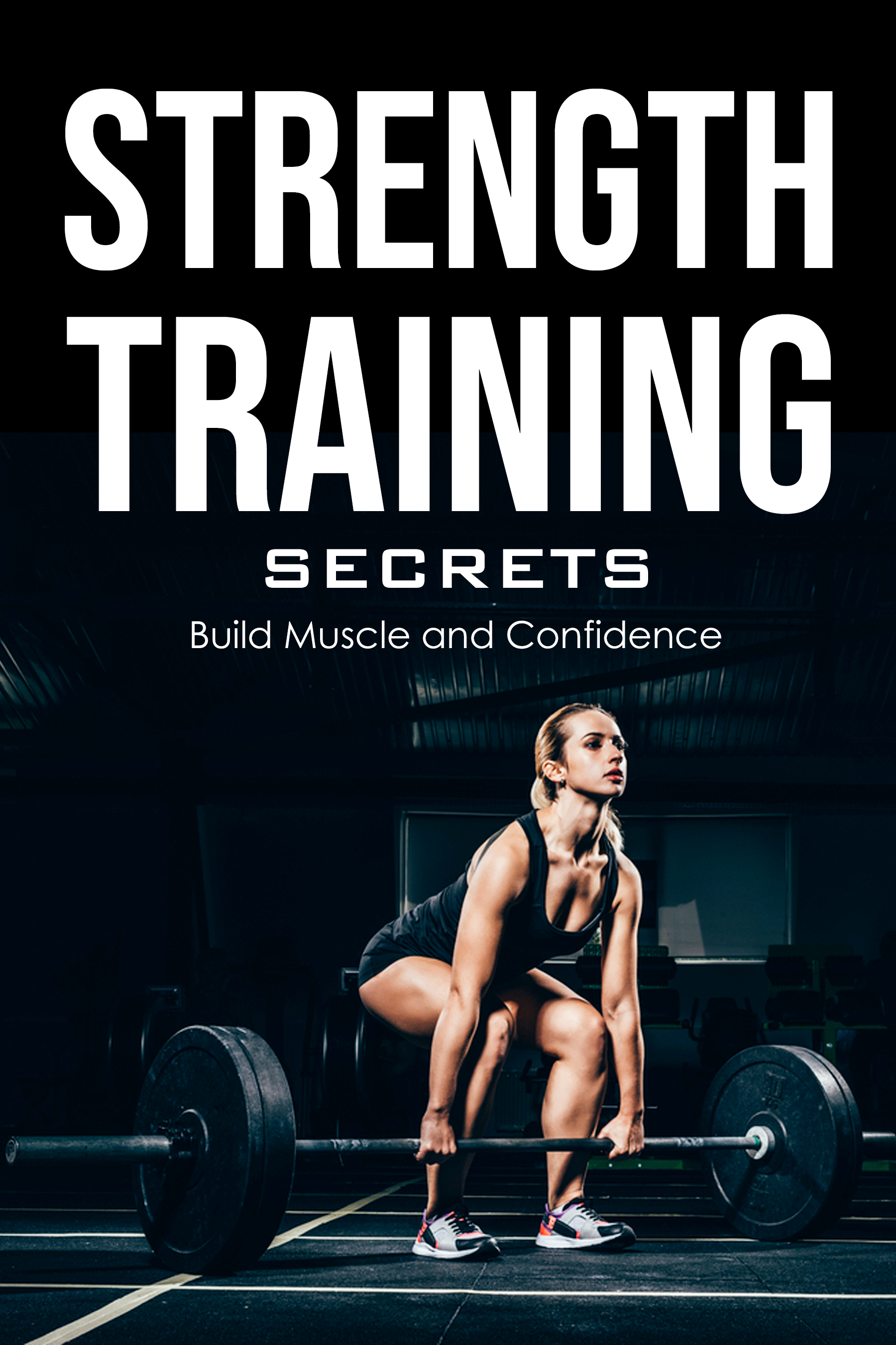 Strength Training Secrets