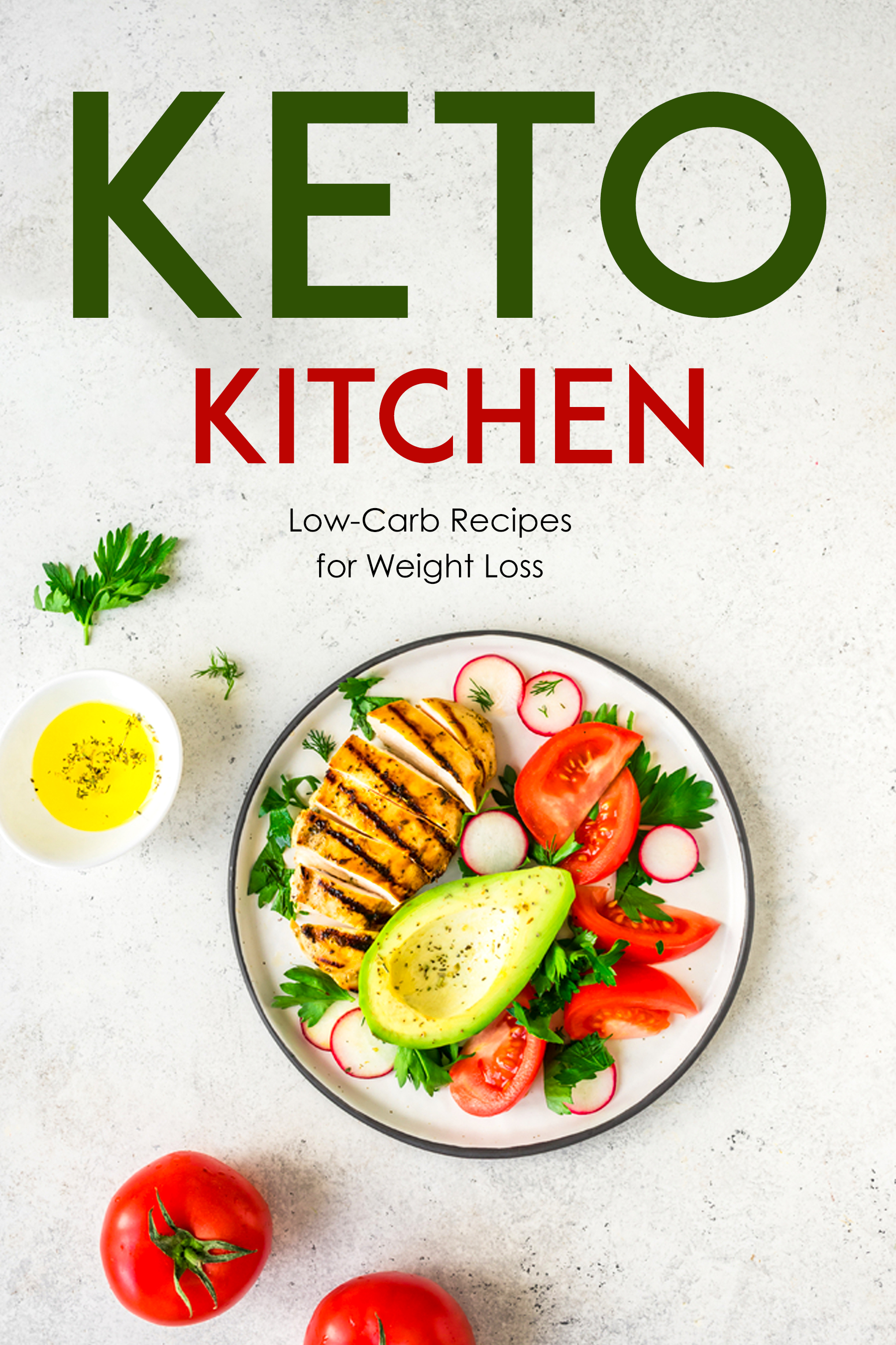 Keto Kitchen