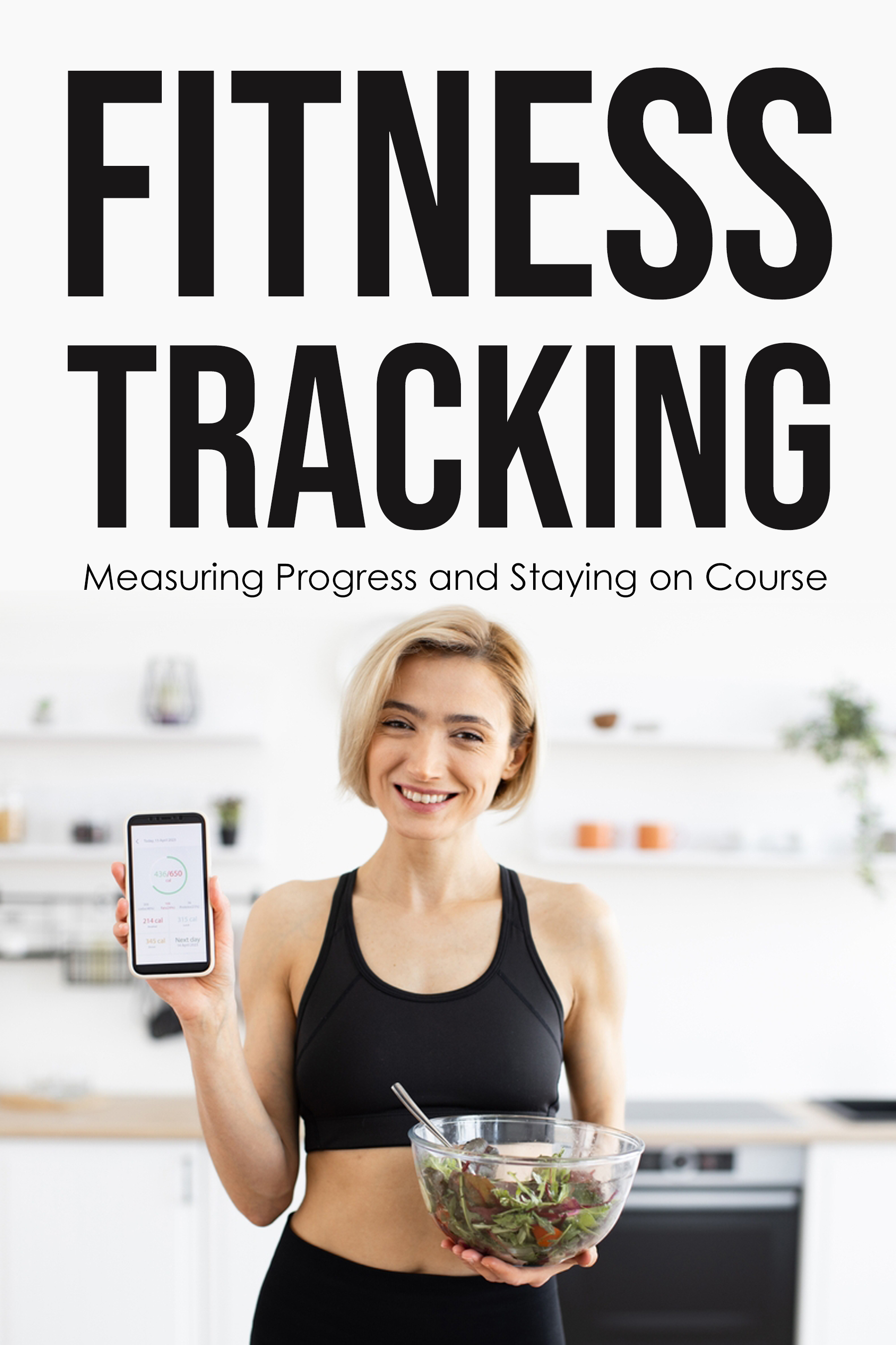 Fitness Tracking App