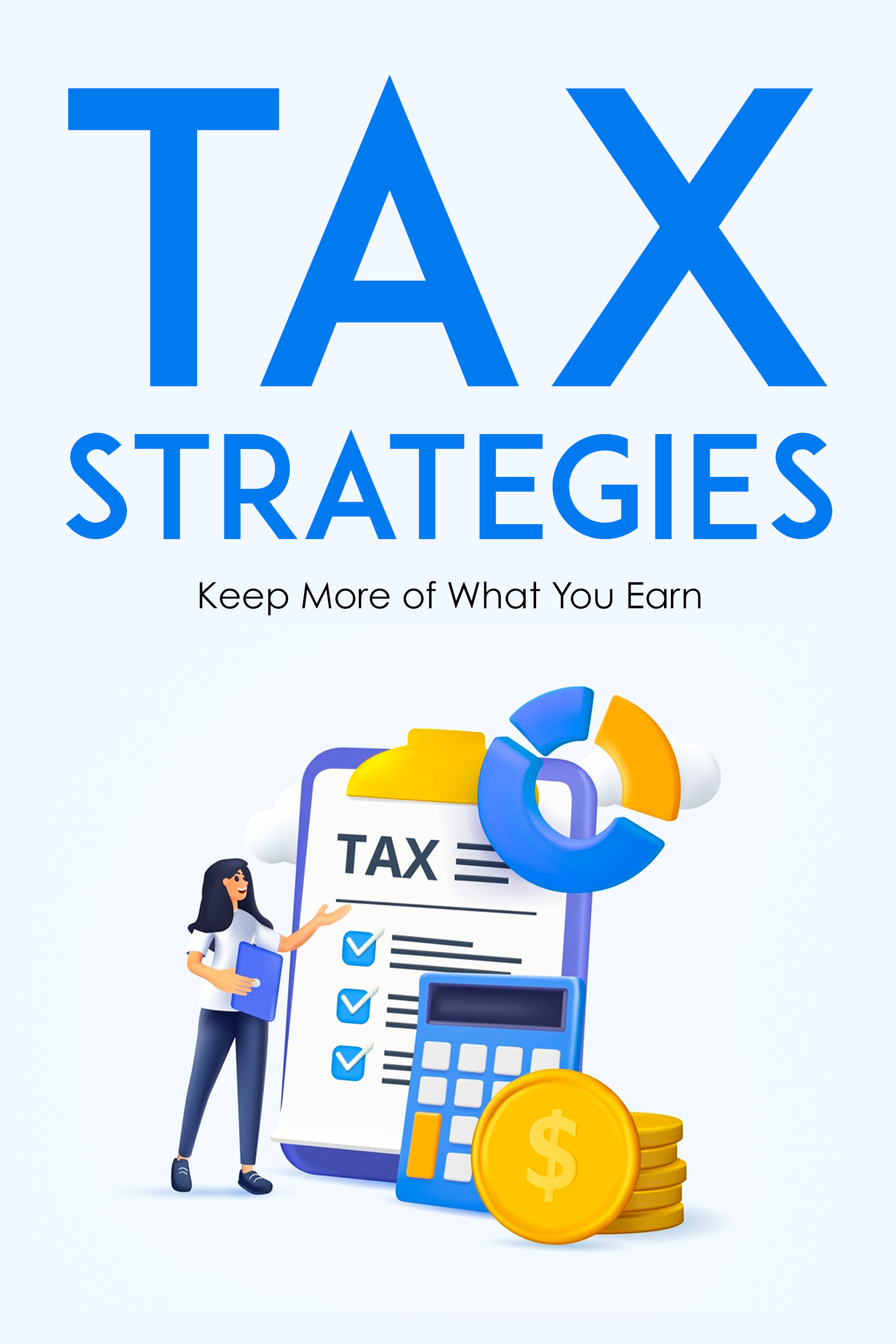 Tax Strategies Guide