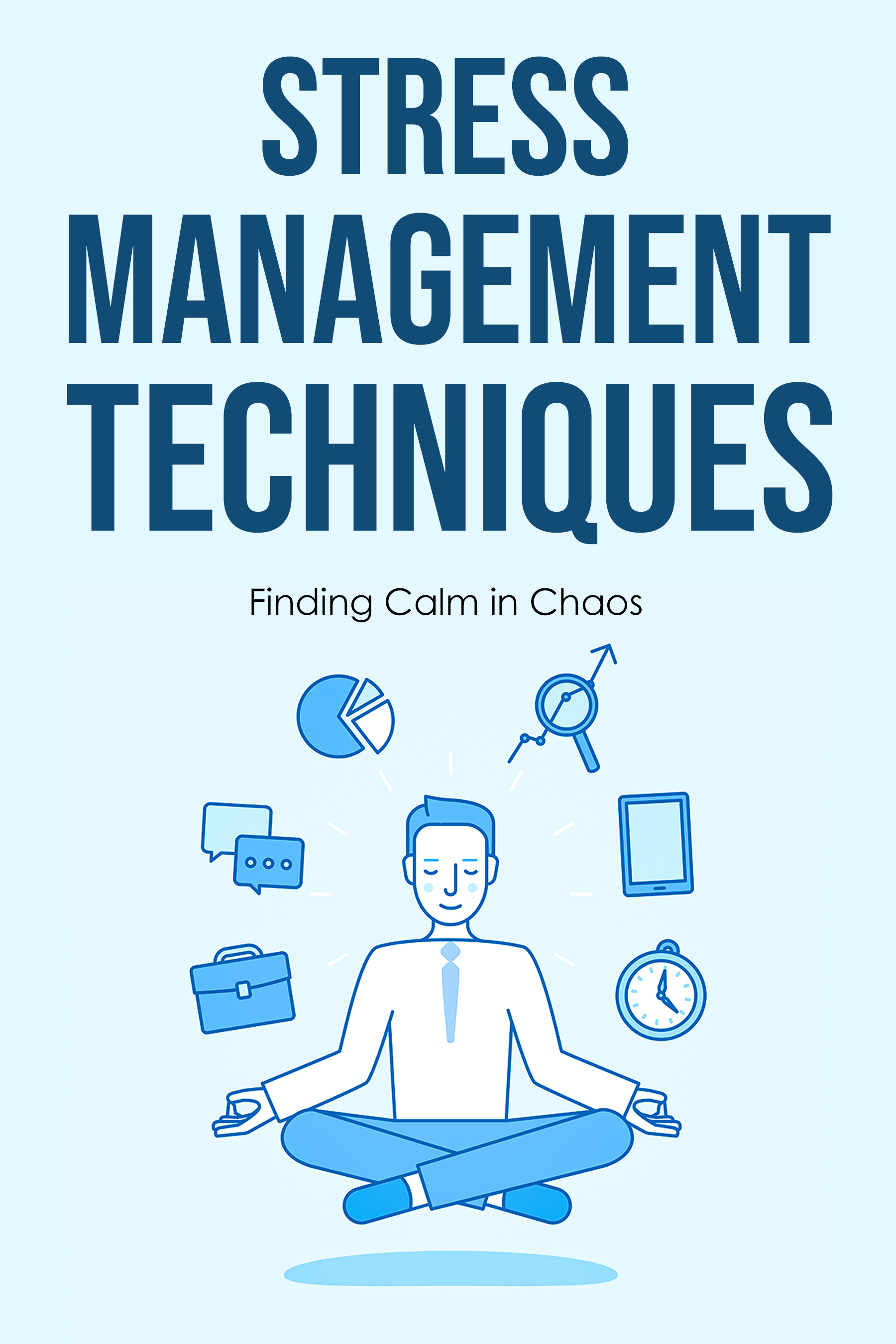 Stress Management Techniques