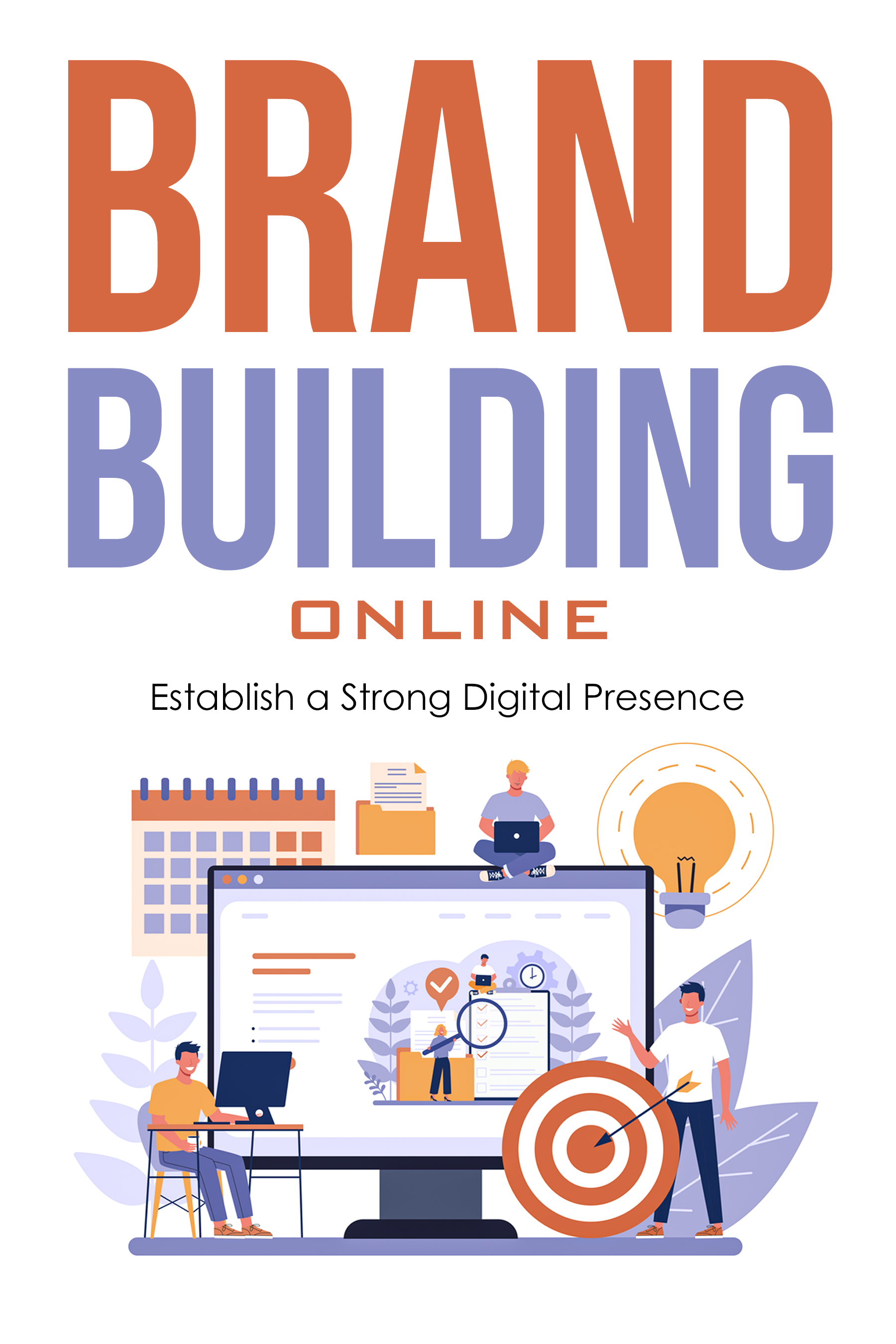 Brand Building Online