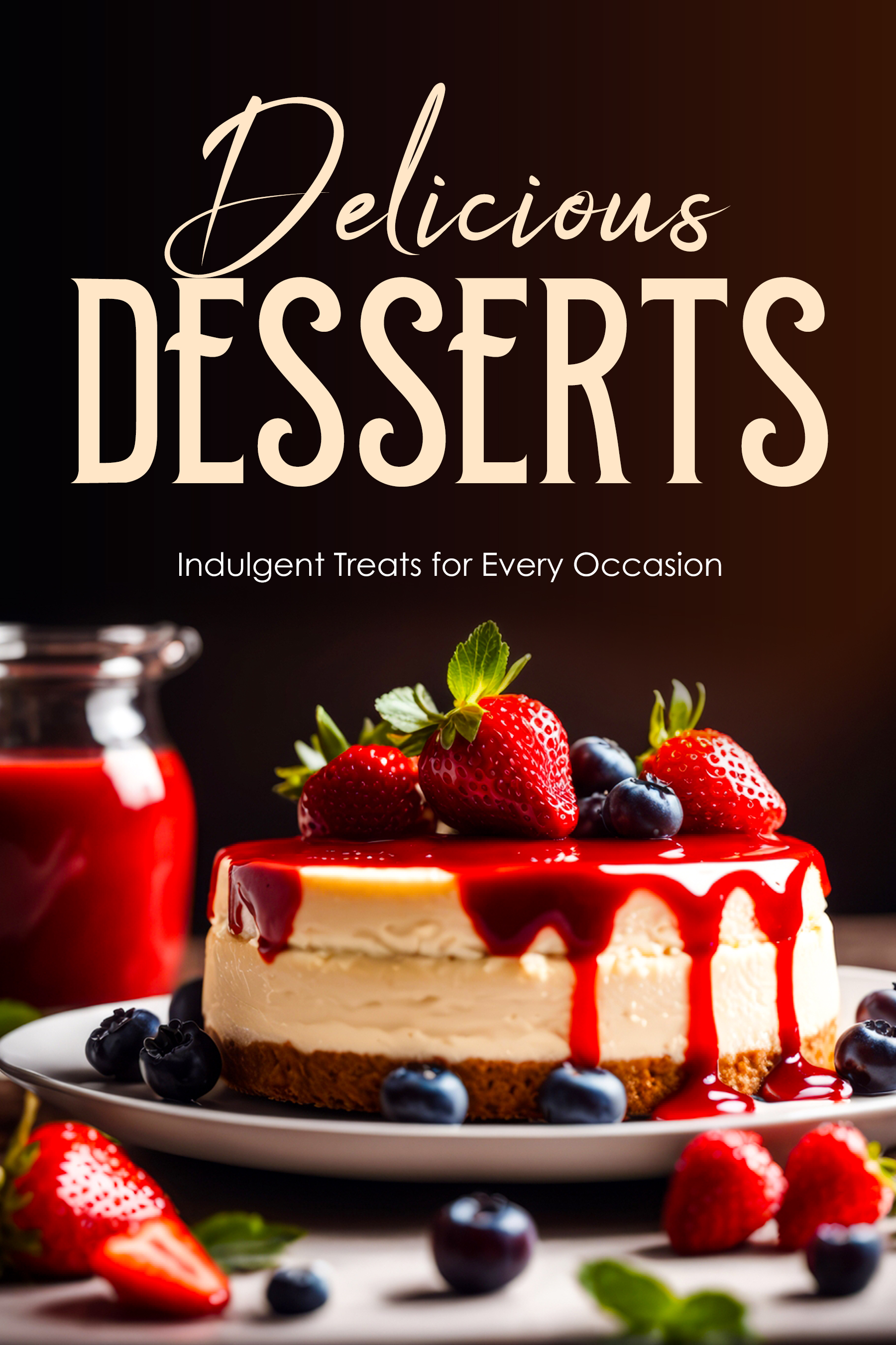 Delicious Deserts