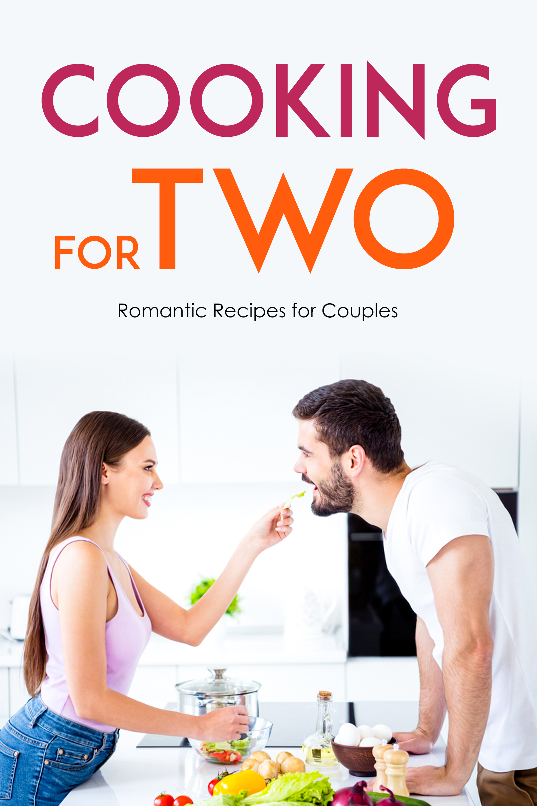 Cooking for Two