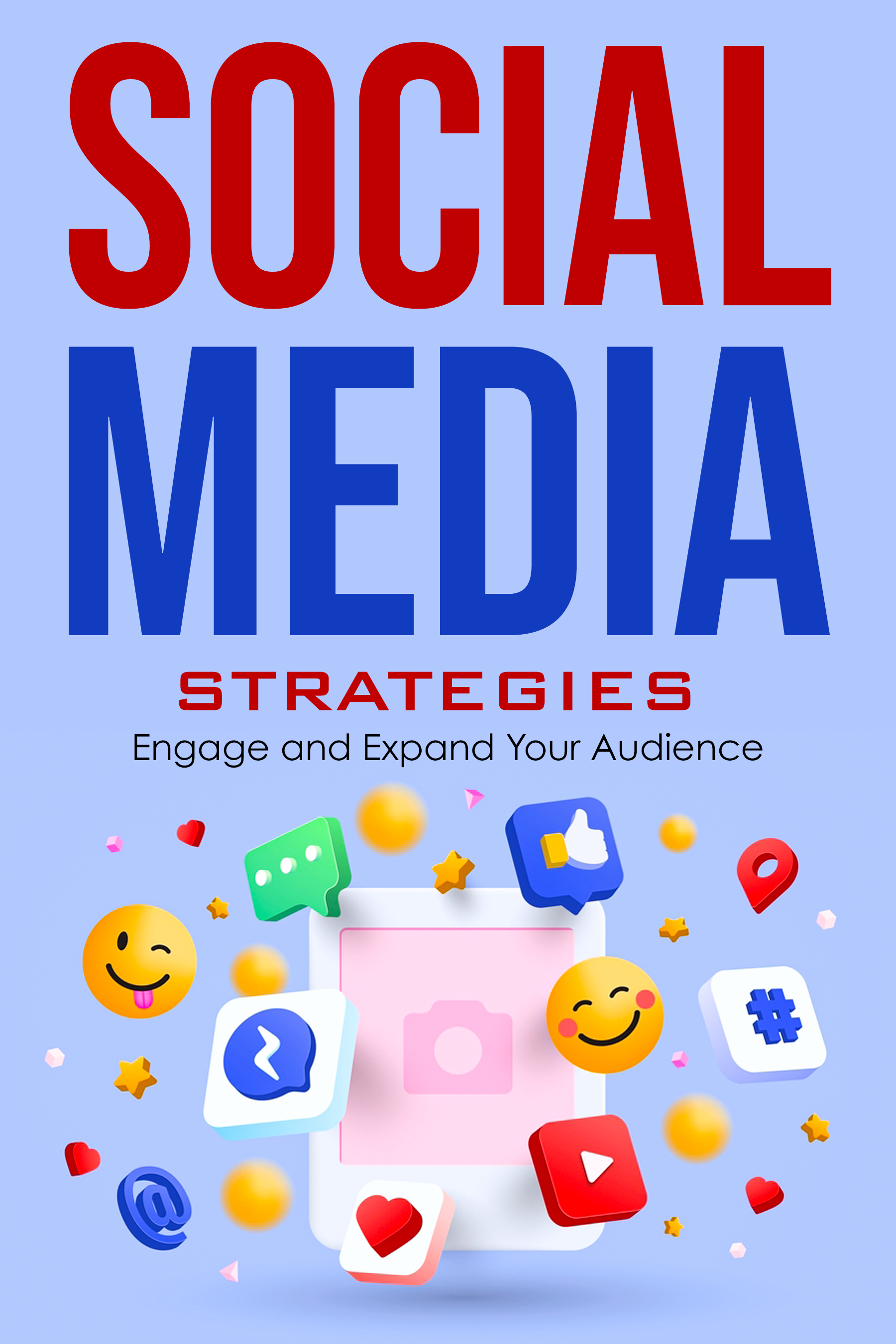 Social Media Strategies