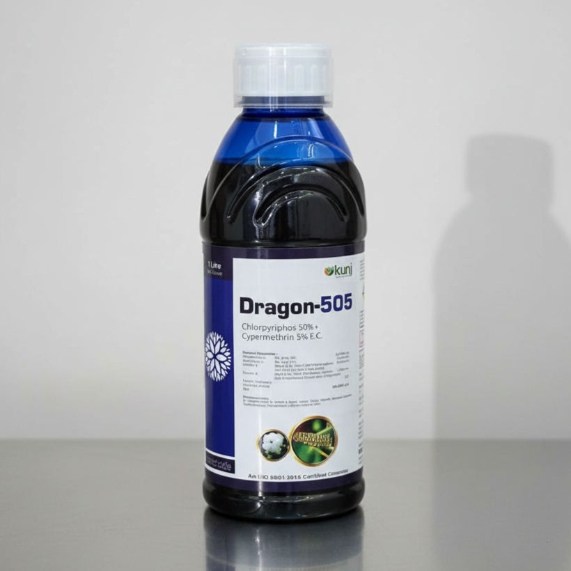 Dragon-505 