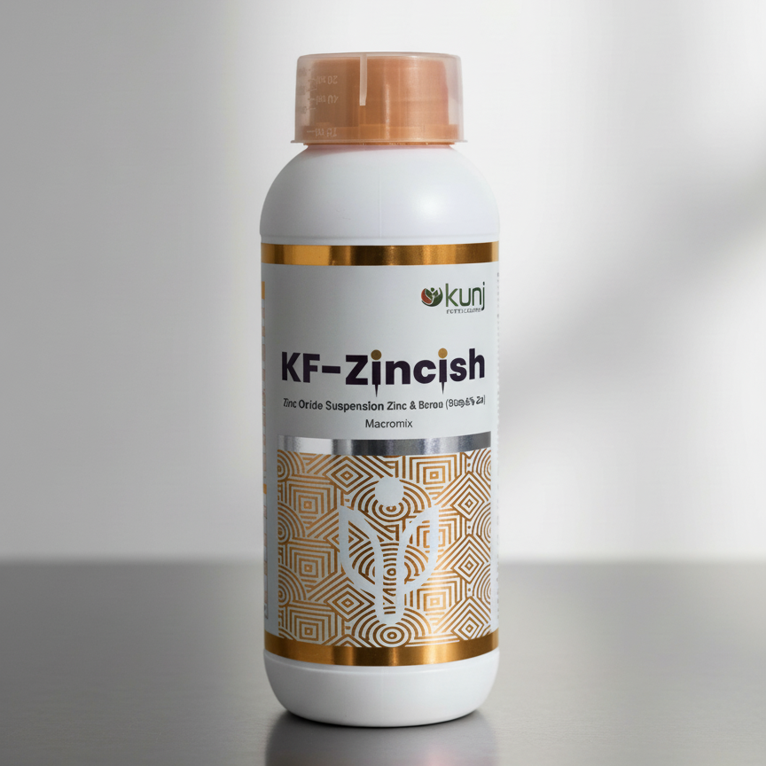 KF-Zincişh