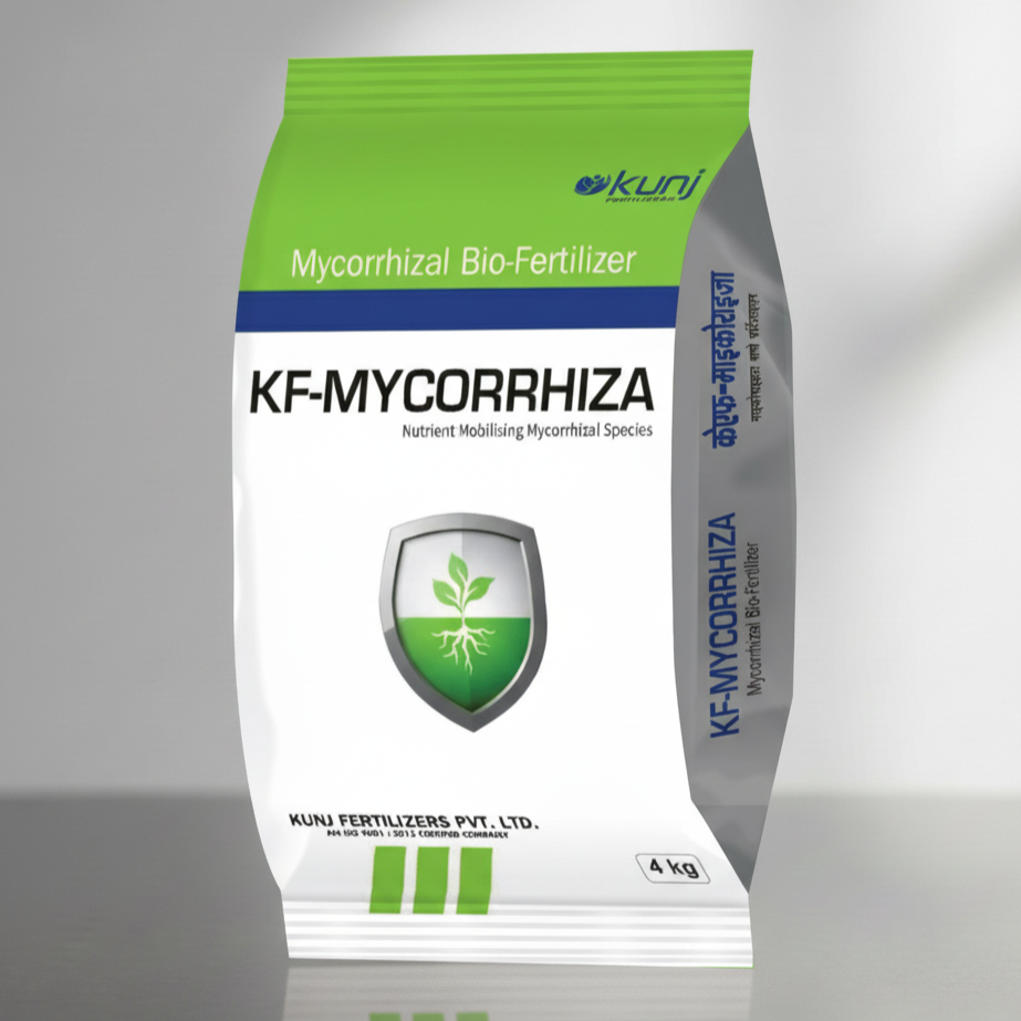 KF-Mycorrhiza