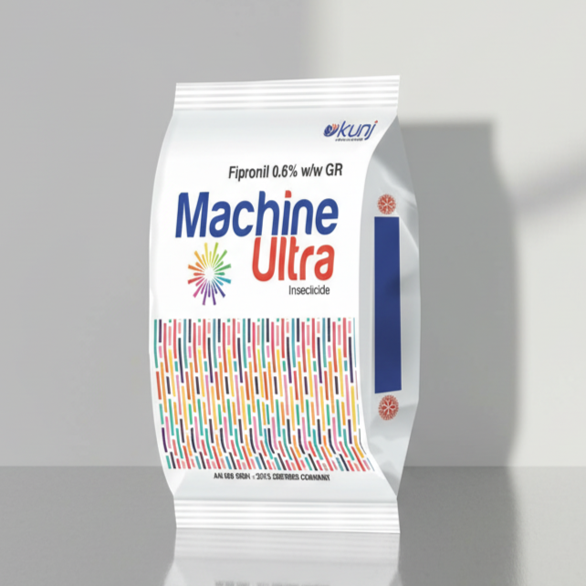 Machine Ultra 