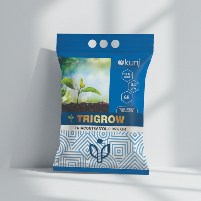 Trigrow