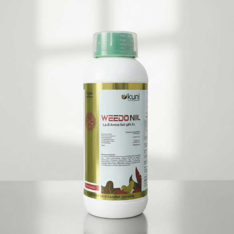 Weedonil