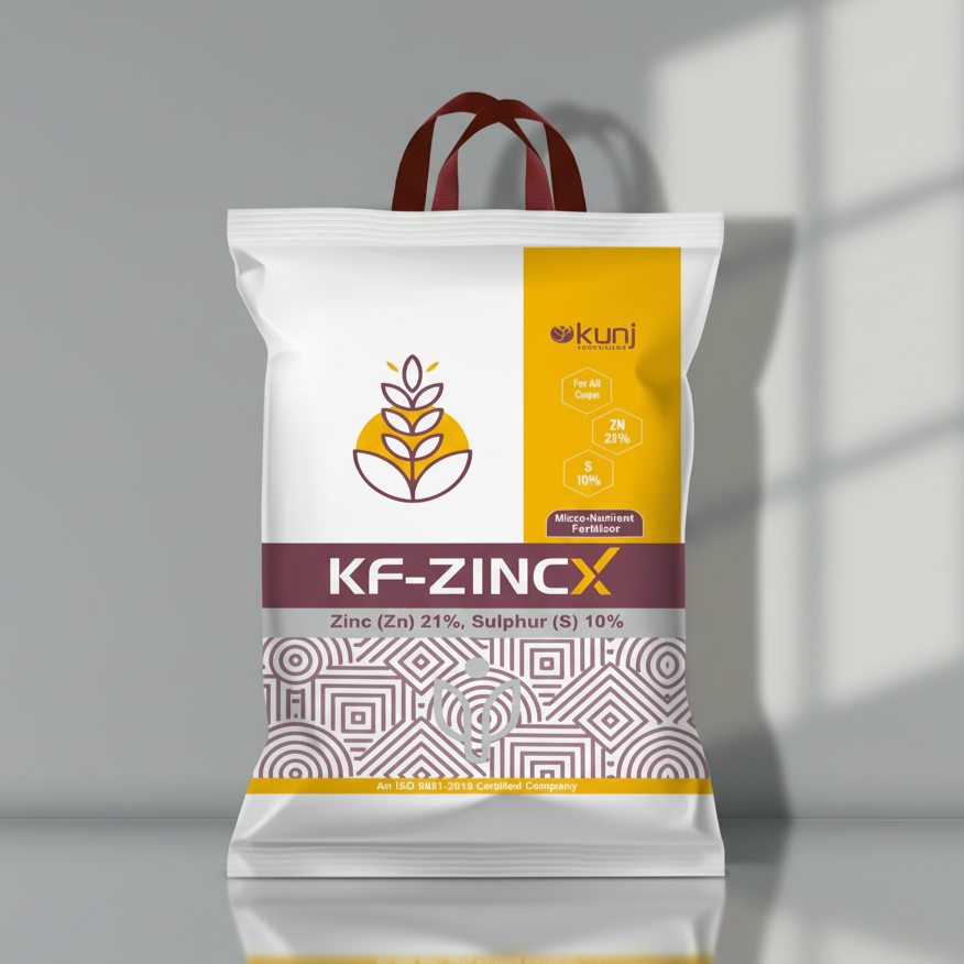 KF-Zincx