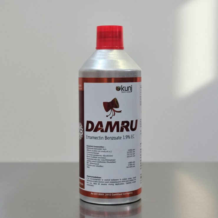 Damru