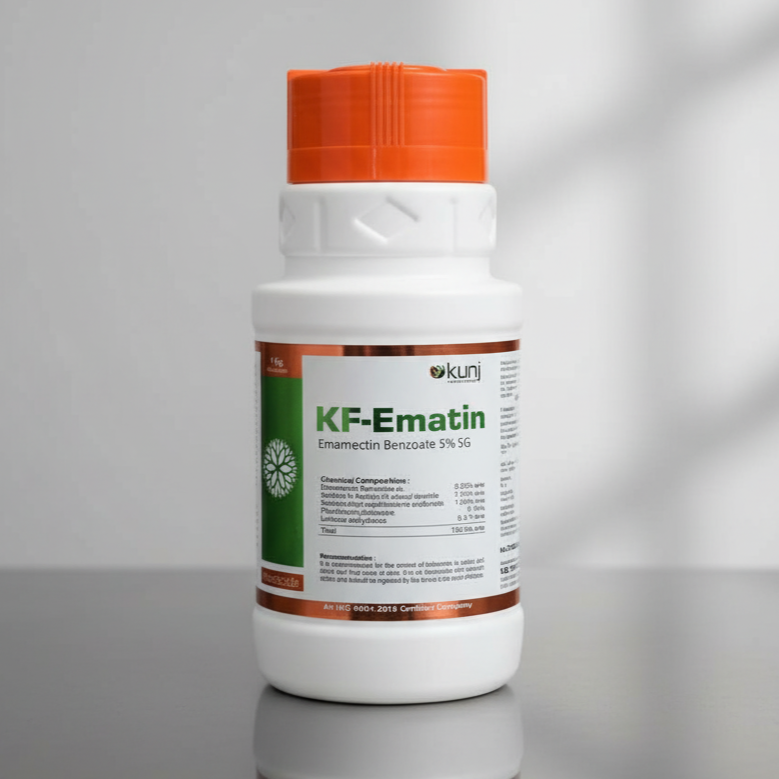 KF-Ematin 