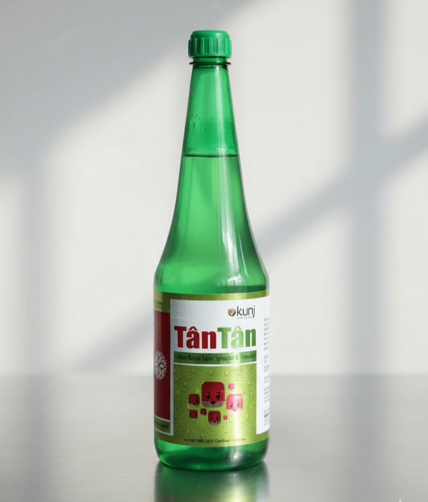 Tân Tân