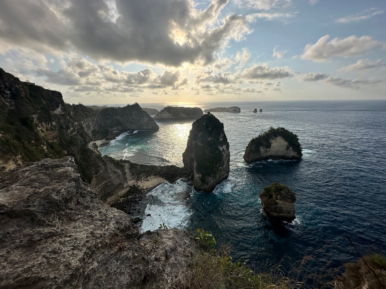 Nusa Penida Daytrip 