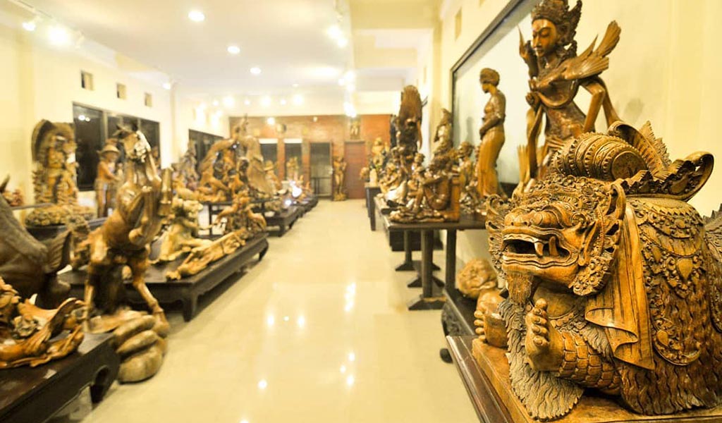 Shopping Trip with Shopping Expert