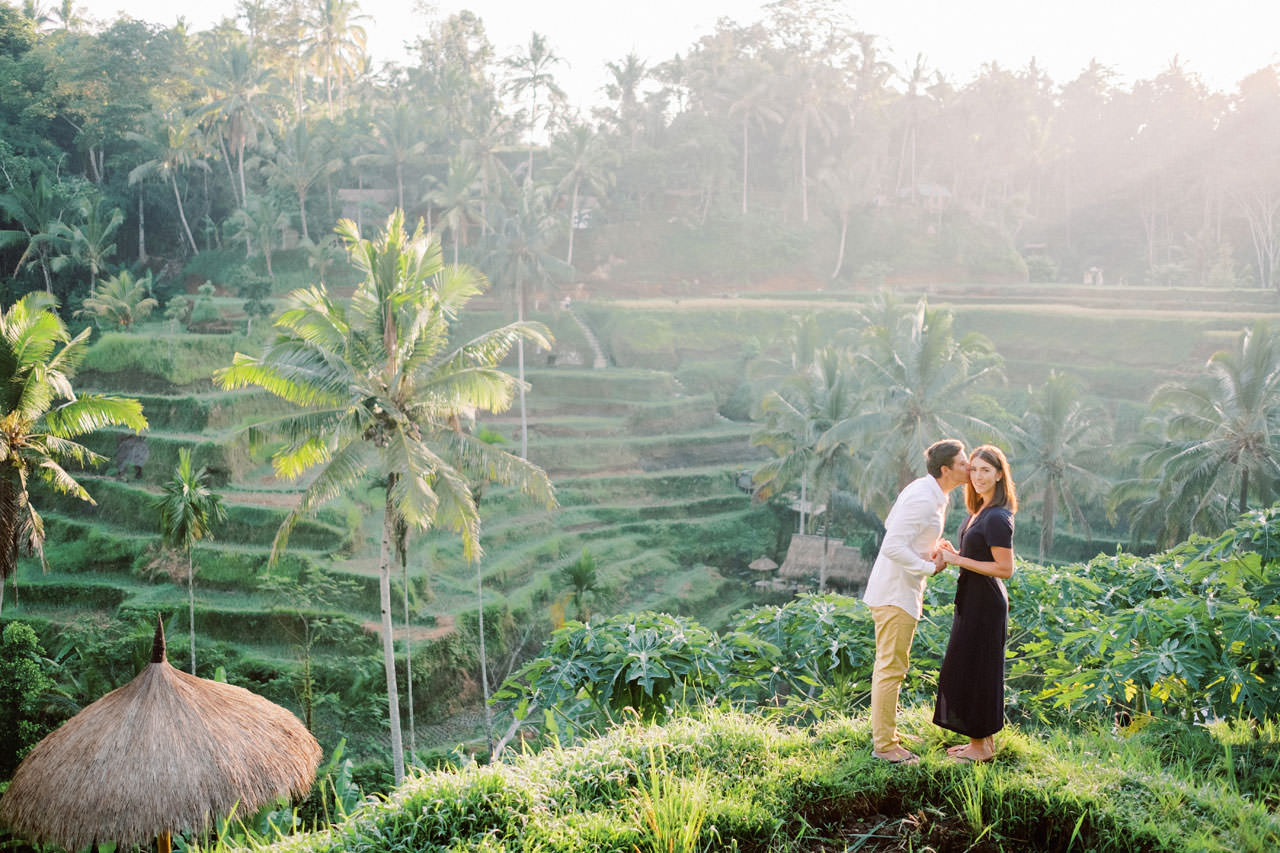 Ubud Tour