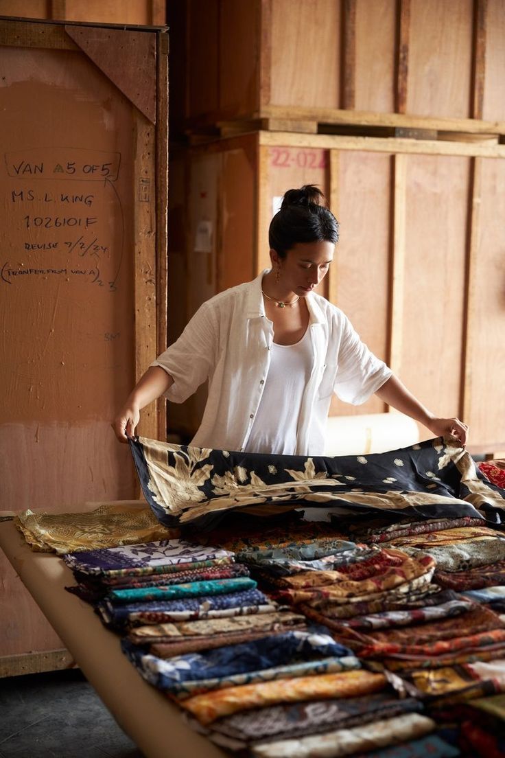 Shopping Trip with Shopping Expert