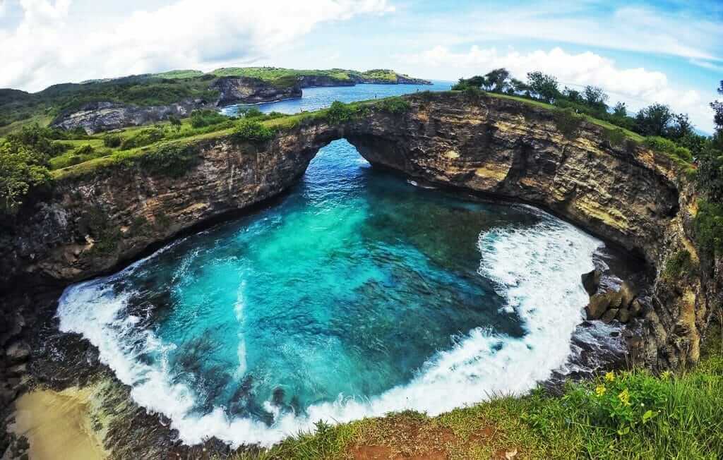 Nusa Penida Daytrip 