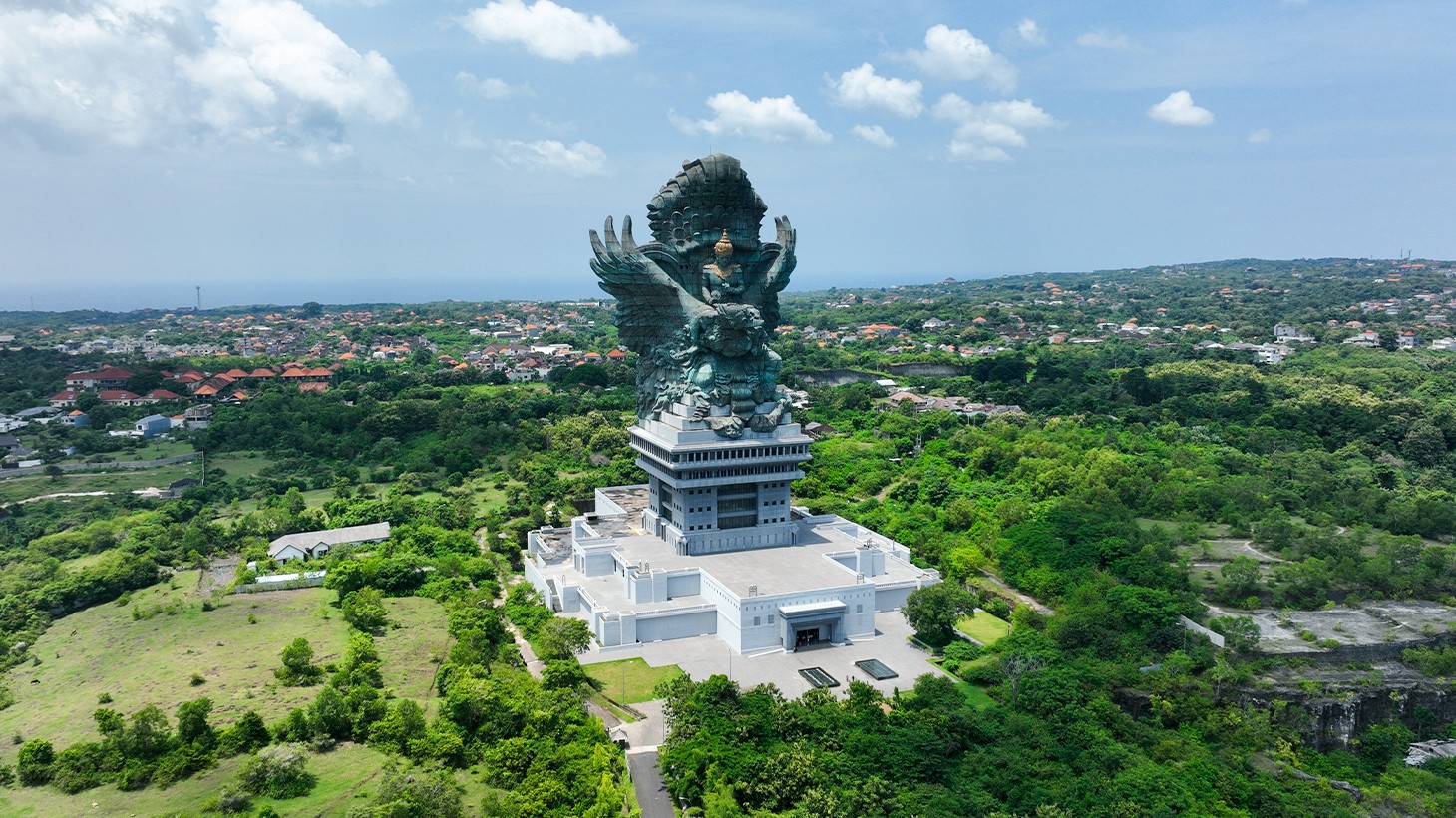 South Kuta (Nusa Dua, Jimbaran and Uluwatu