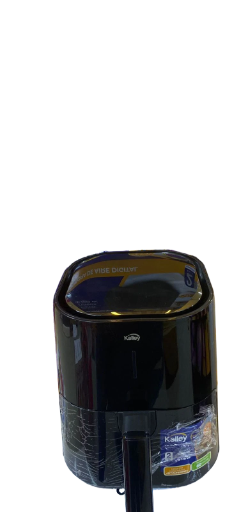 Freidora de aire digital Kalley 4 litros