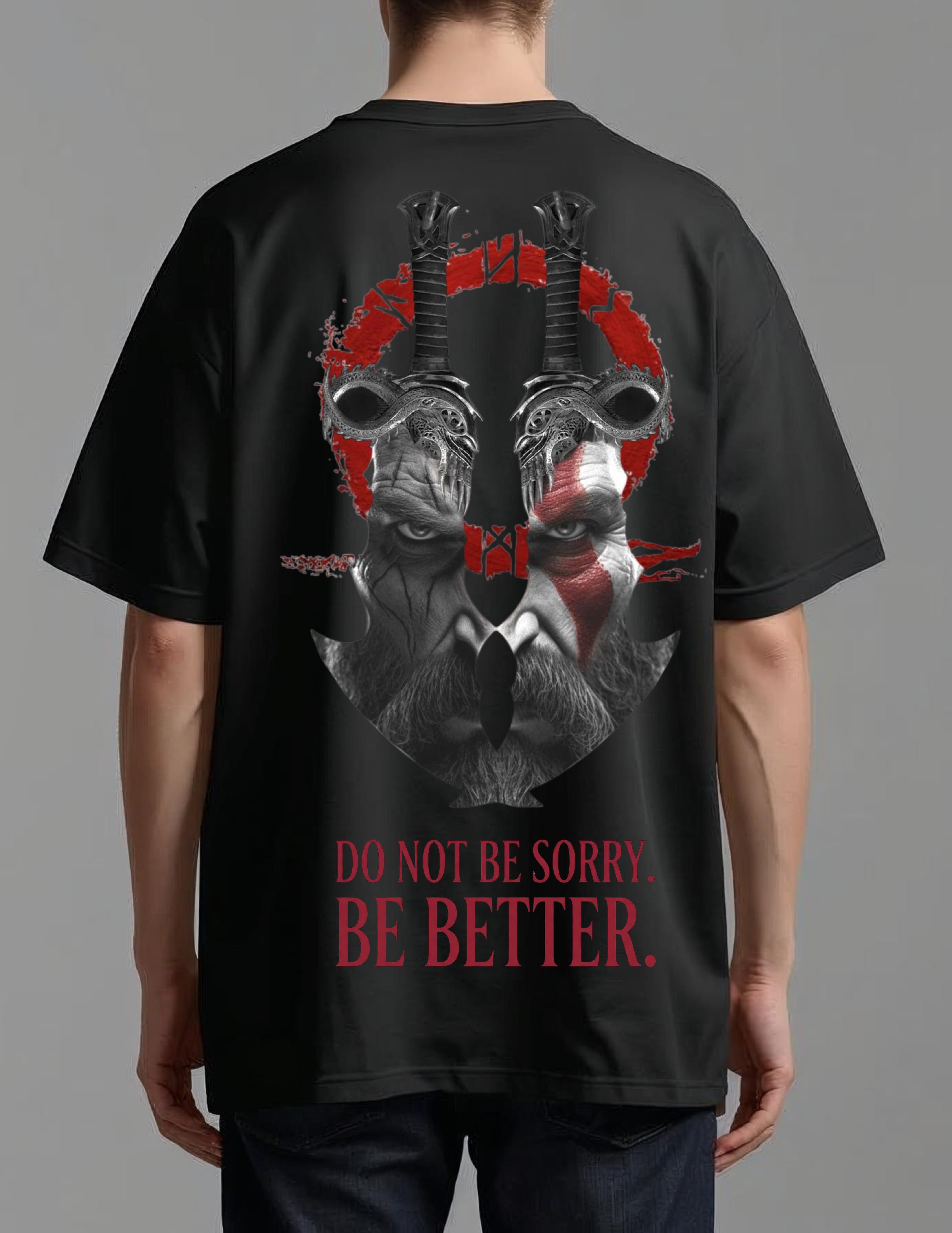 “Ragnarok Edition –Be Better”