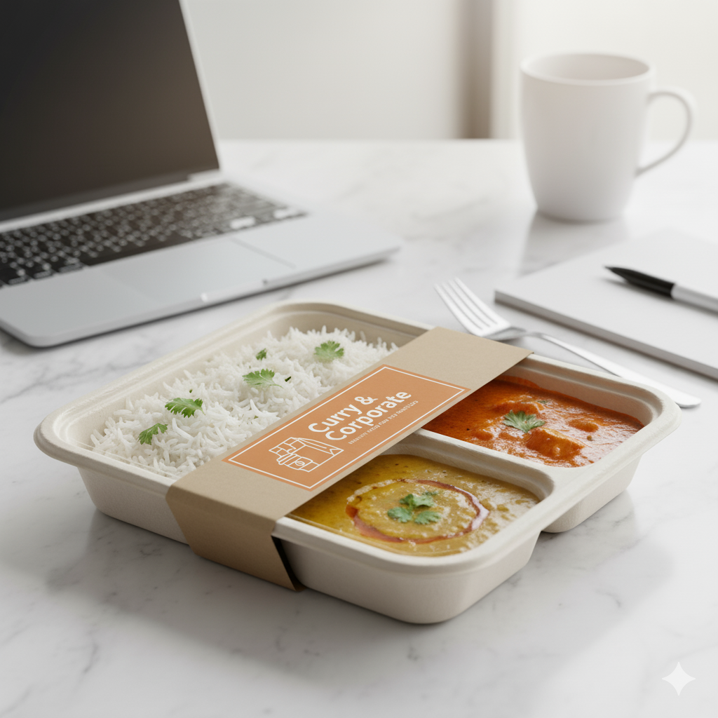 3CP Healthy Rice Meal 