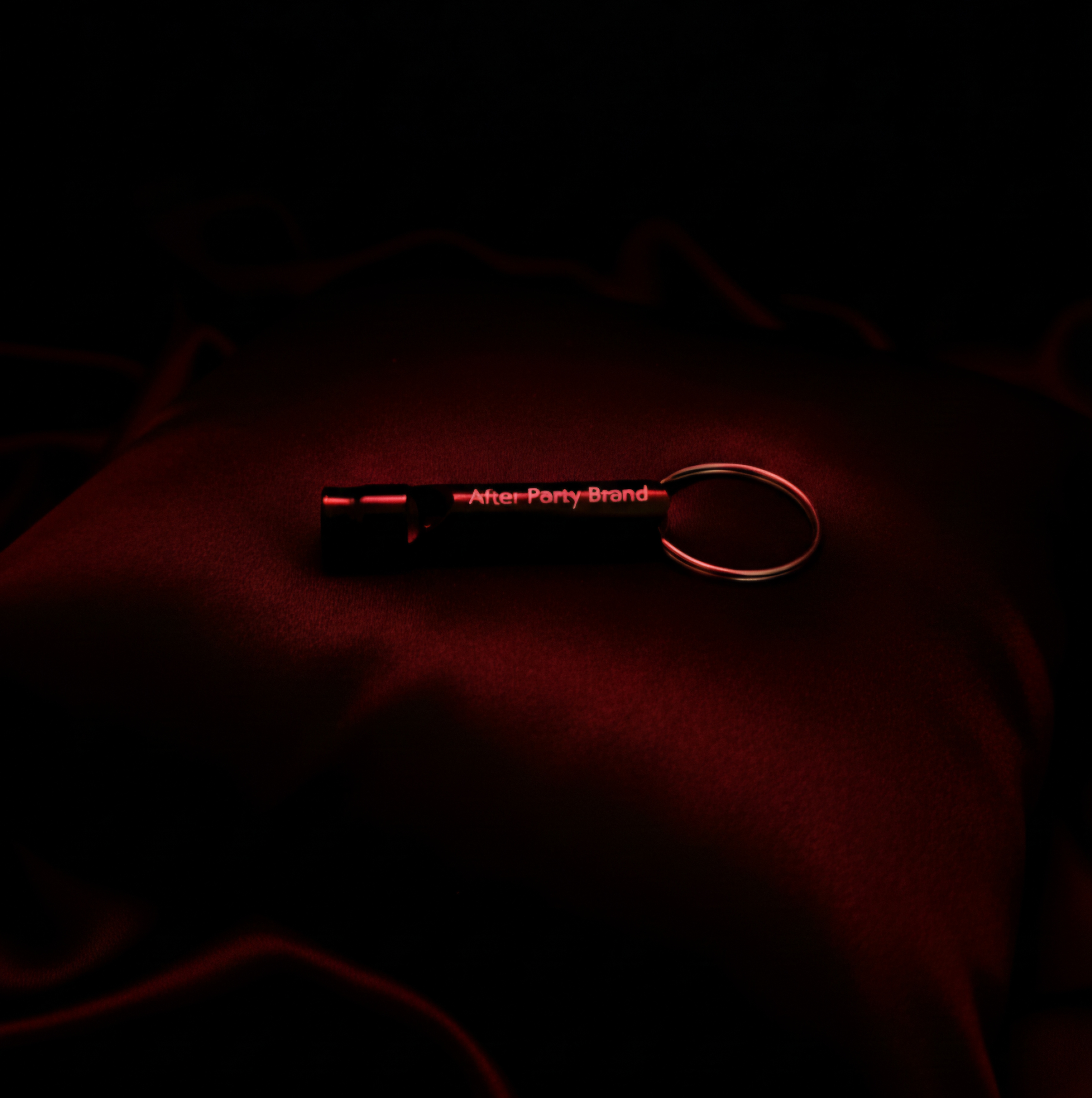 "After Party" Švilpukas