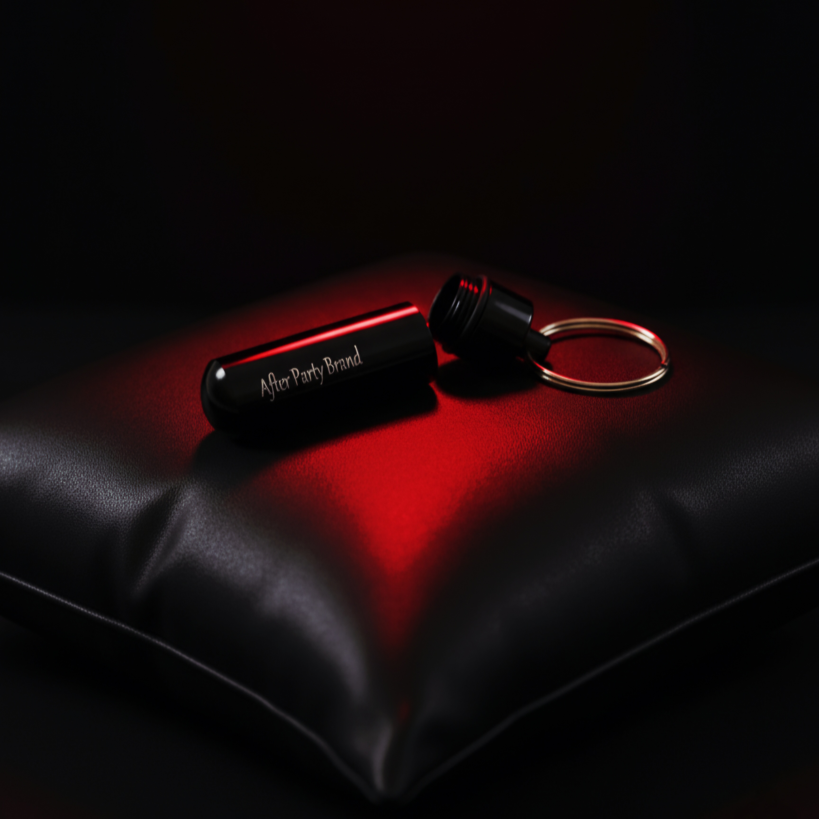 "After Party" Pill Box