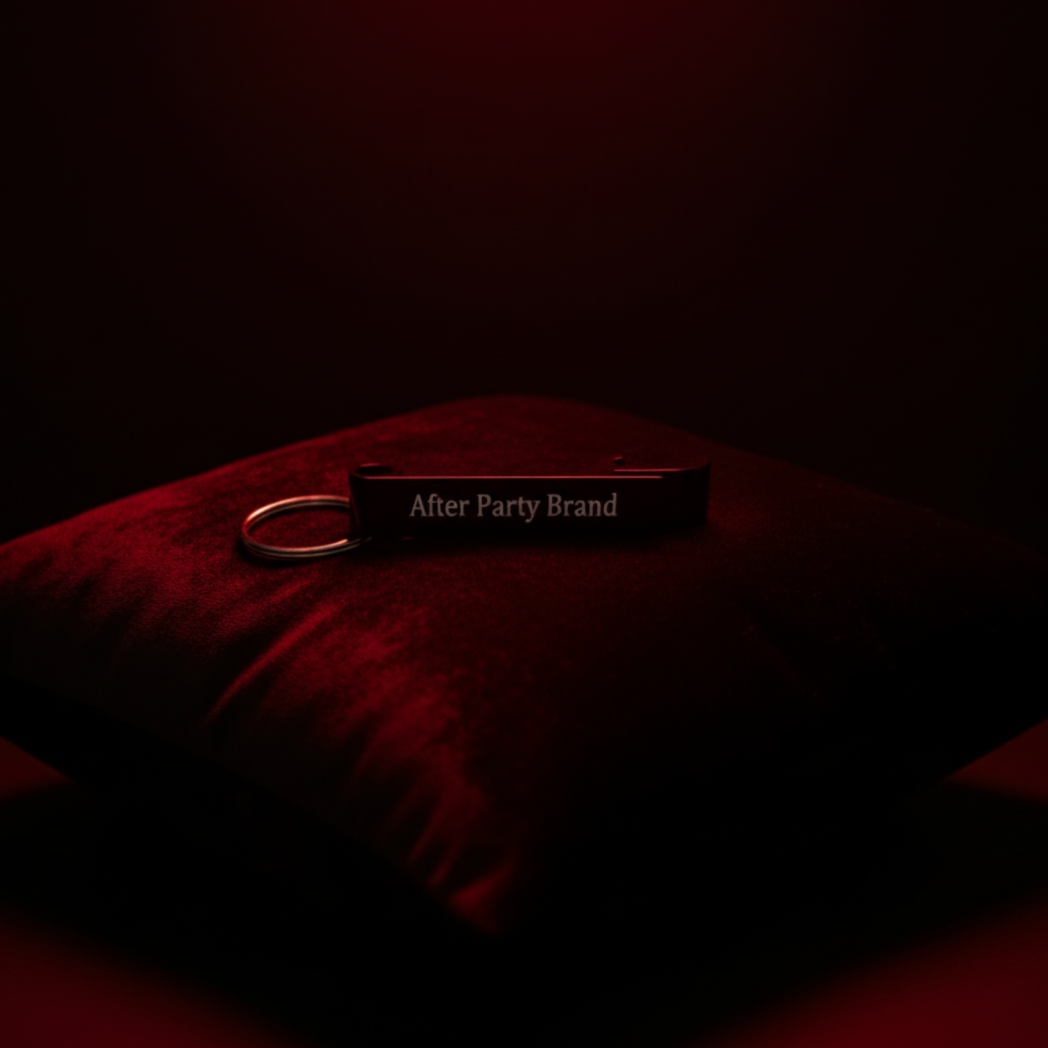 "After Party" Atidarytuvas