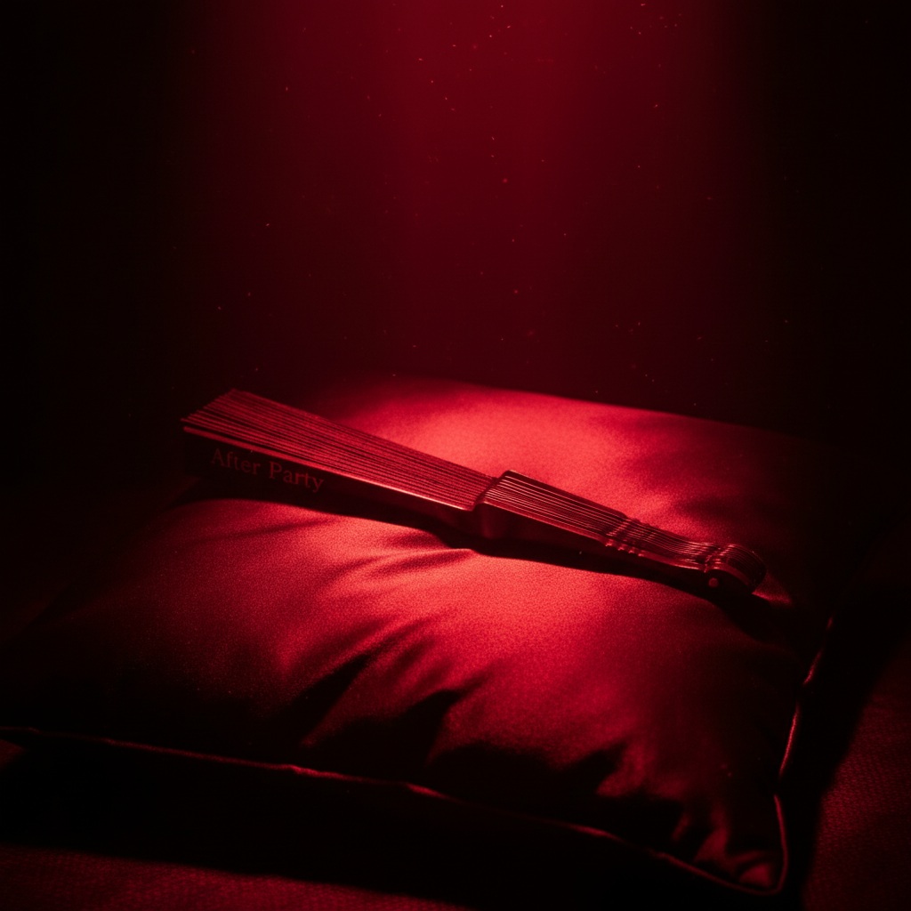 "After Party" Fan