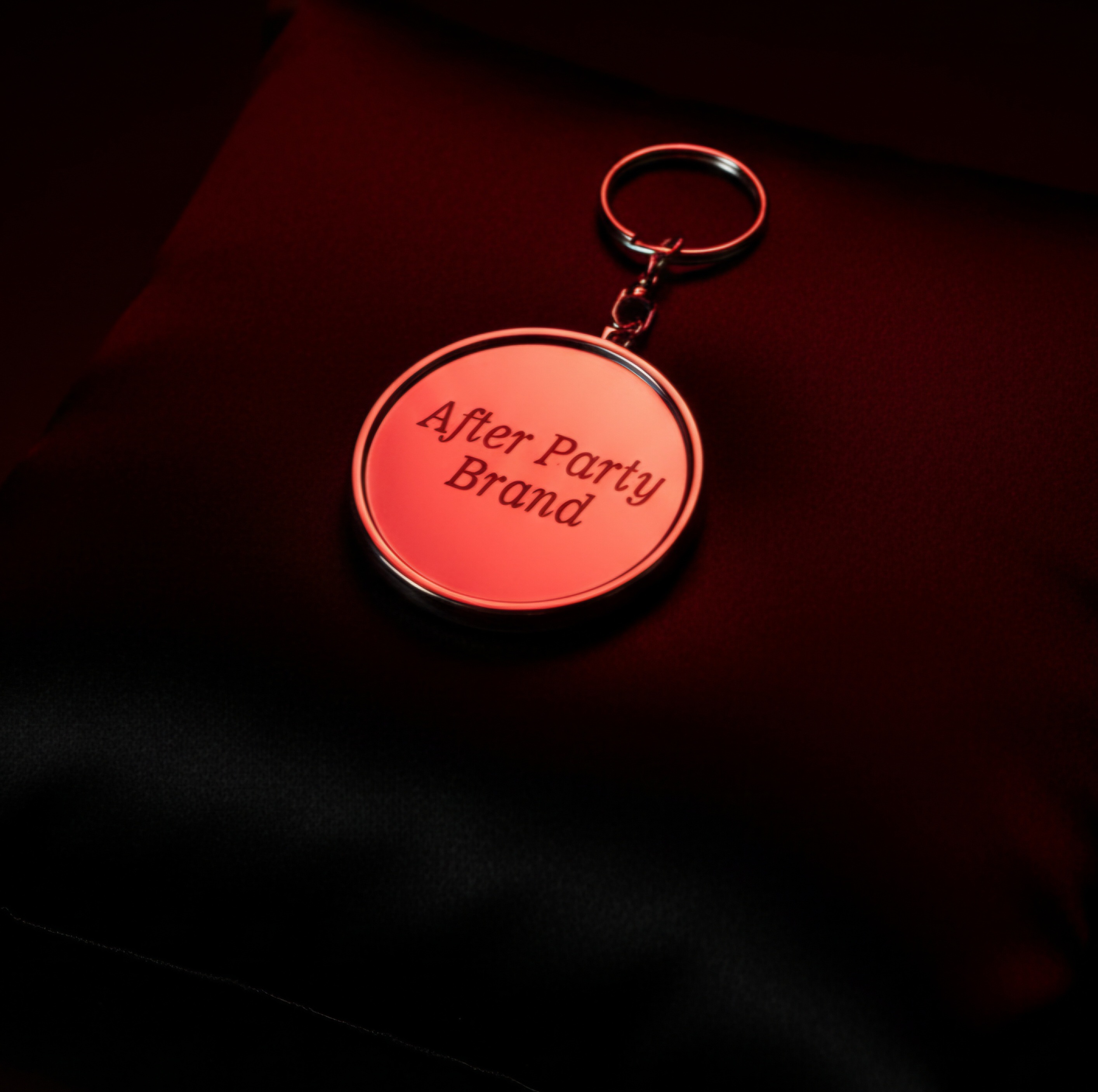 "After Party“ Peleninė