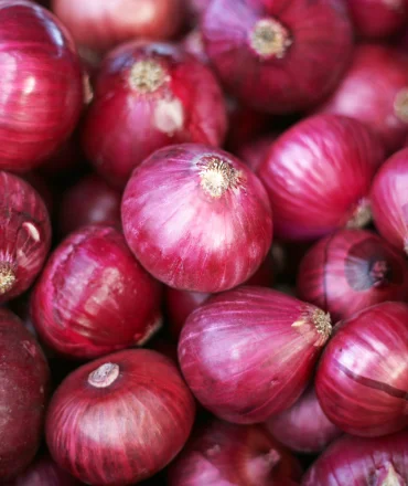 Red Onion