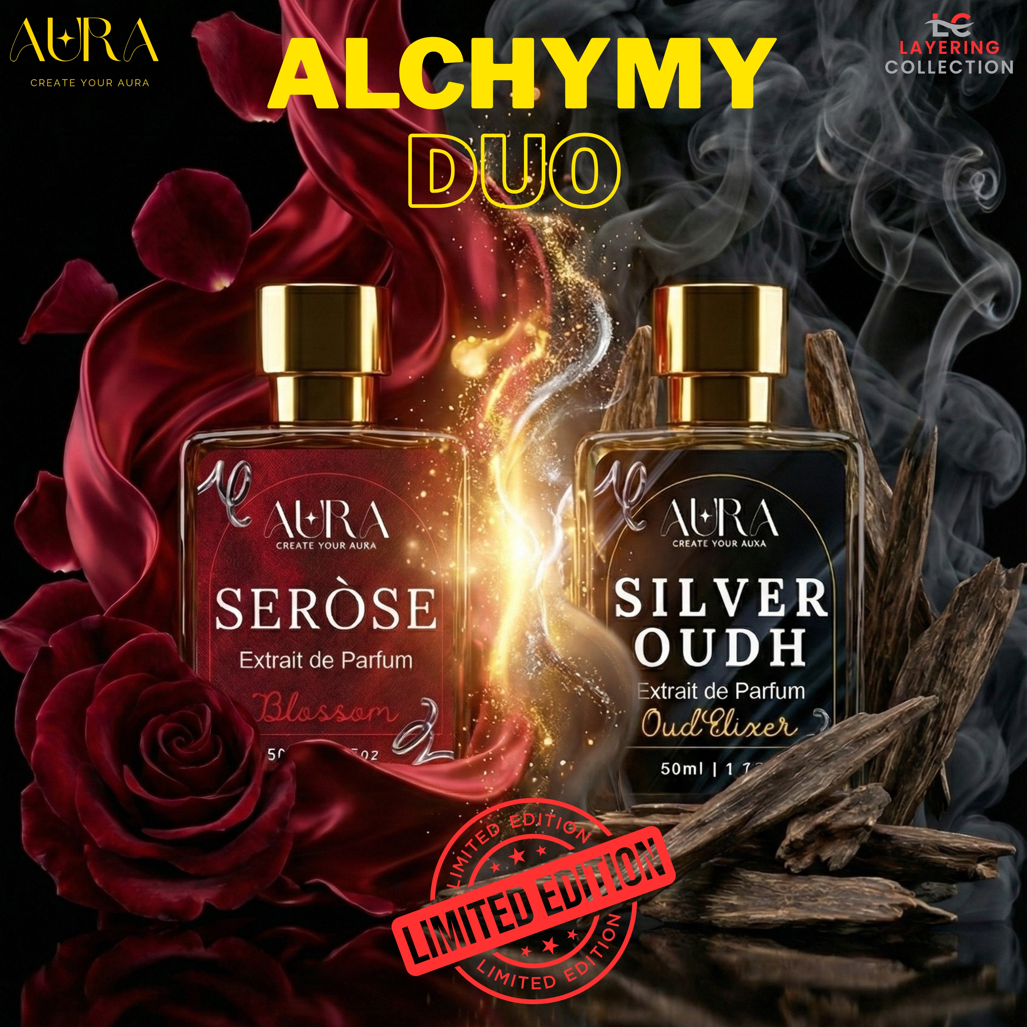 ALCHYMY DUO