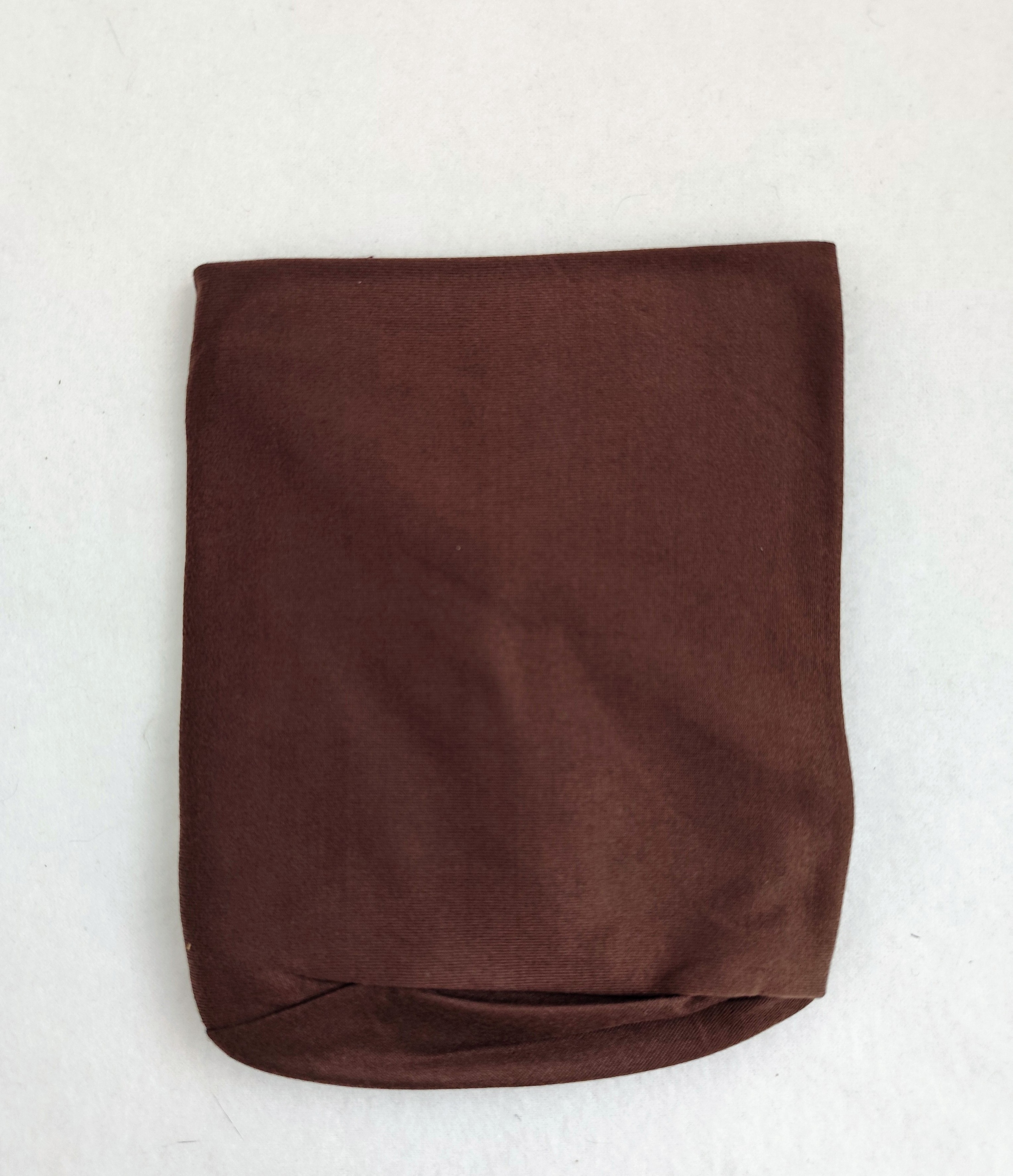 Bonnet bordeaux foncé pour Hijab