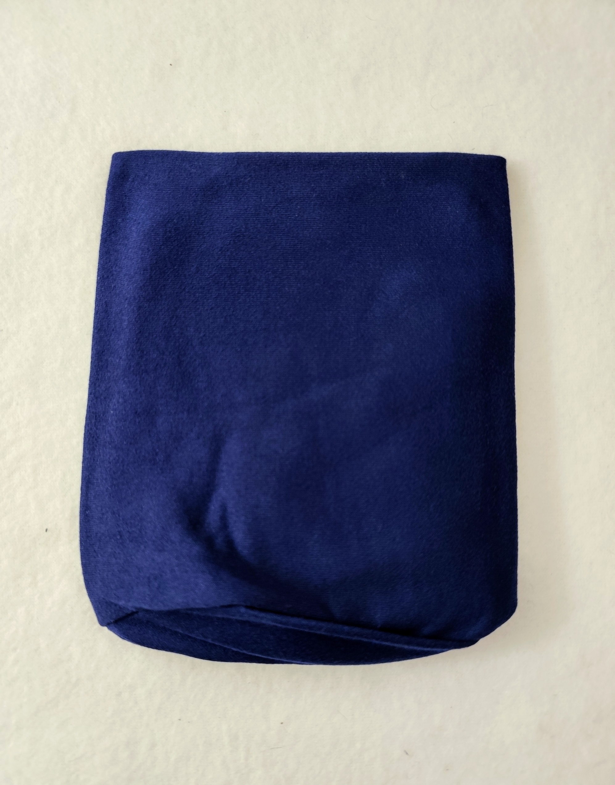 Bonnet Bleu foncé pour Hijab