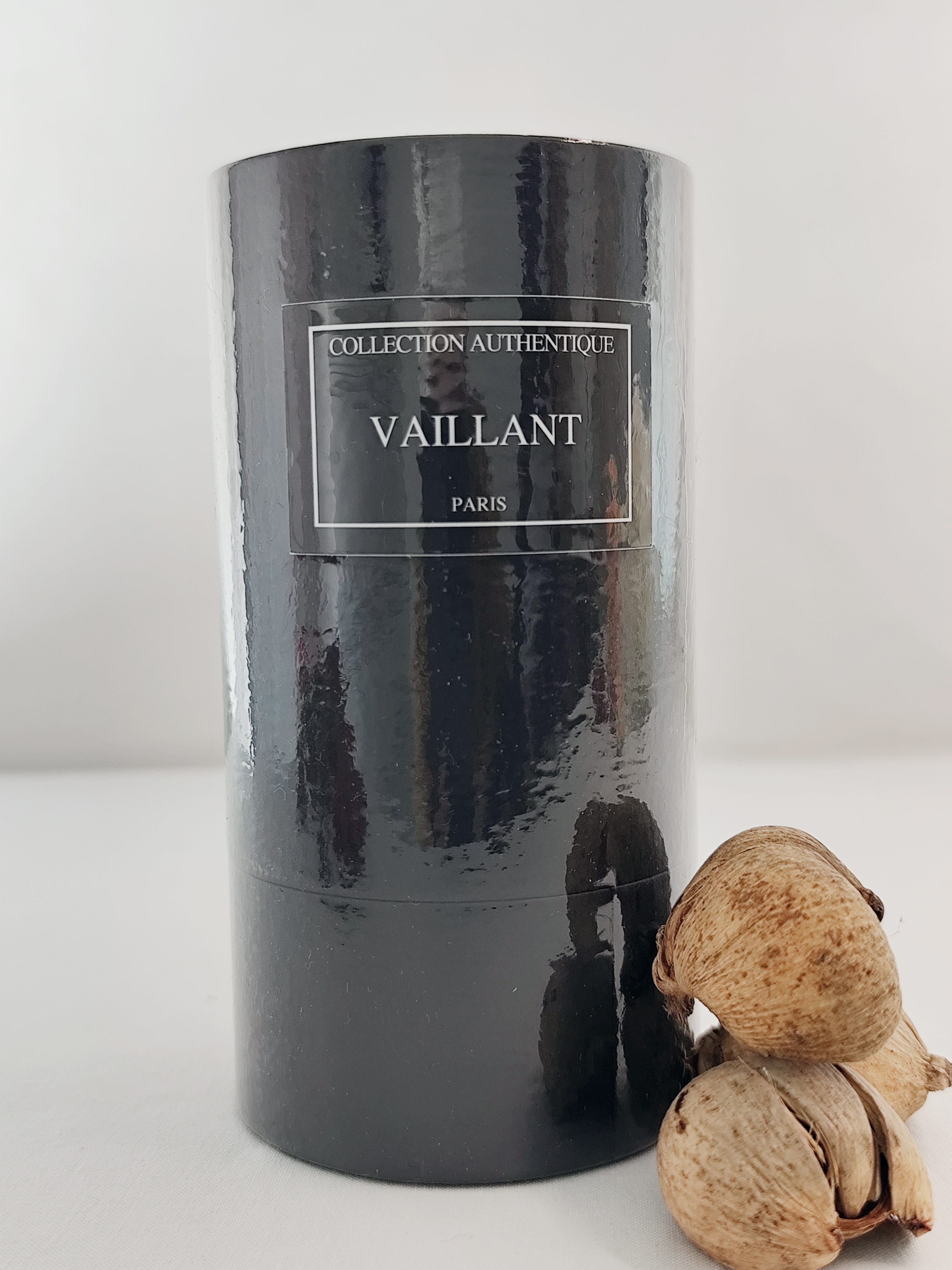 Eau de Parfum Vaillant