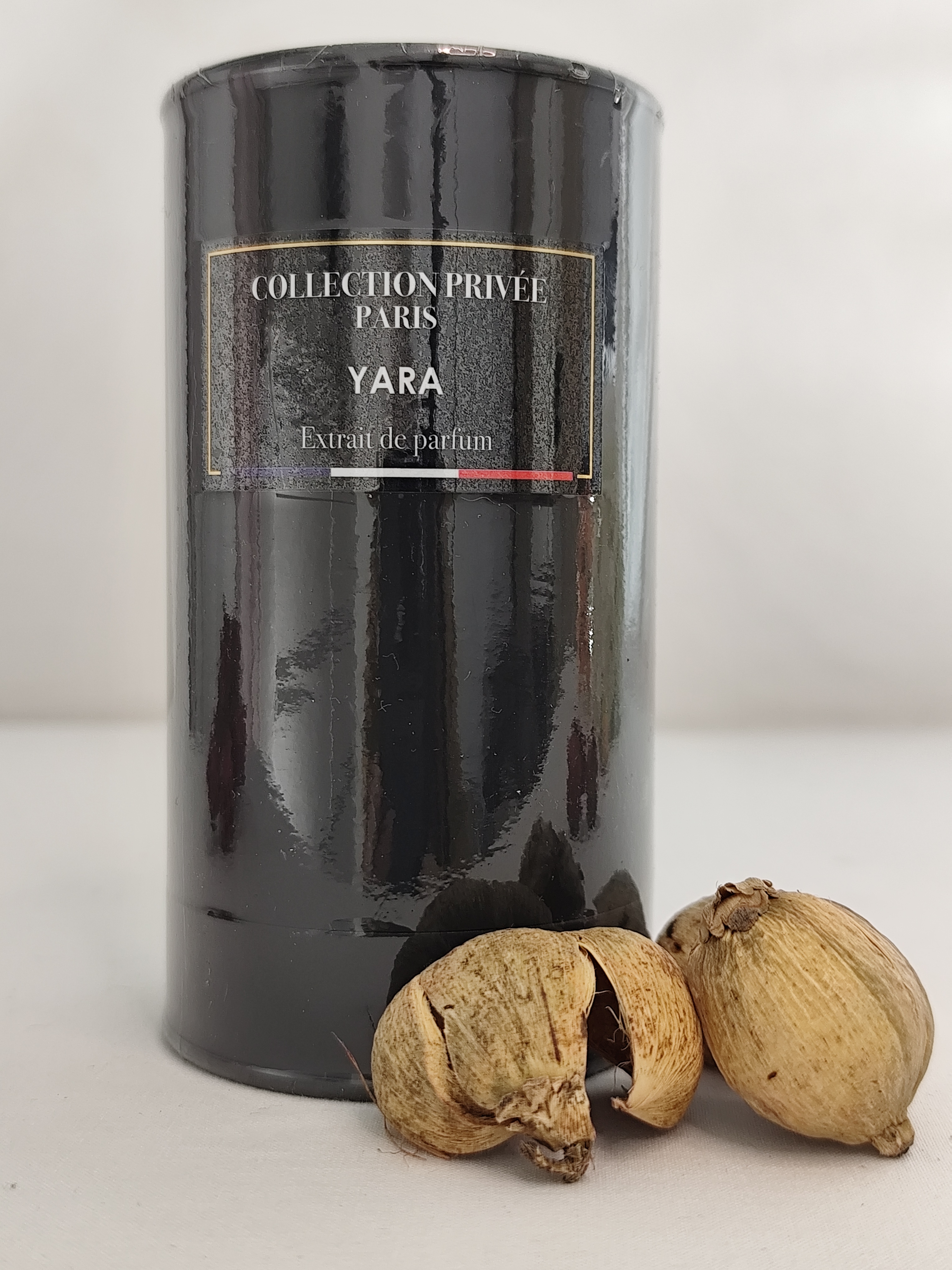 Extrait de Parfum YARA.