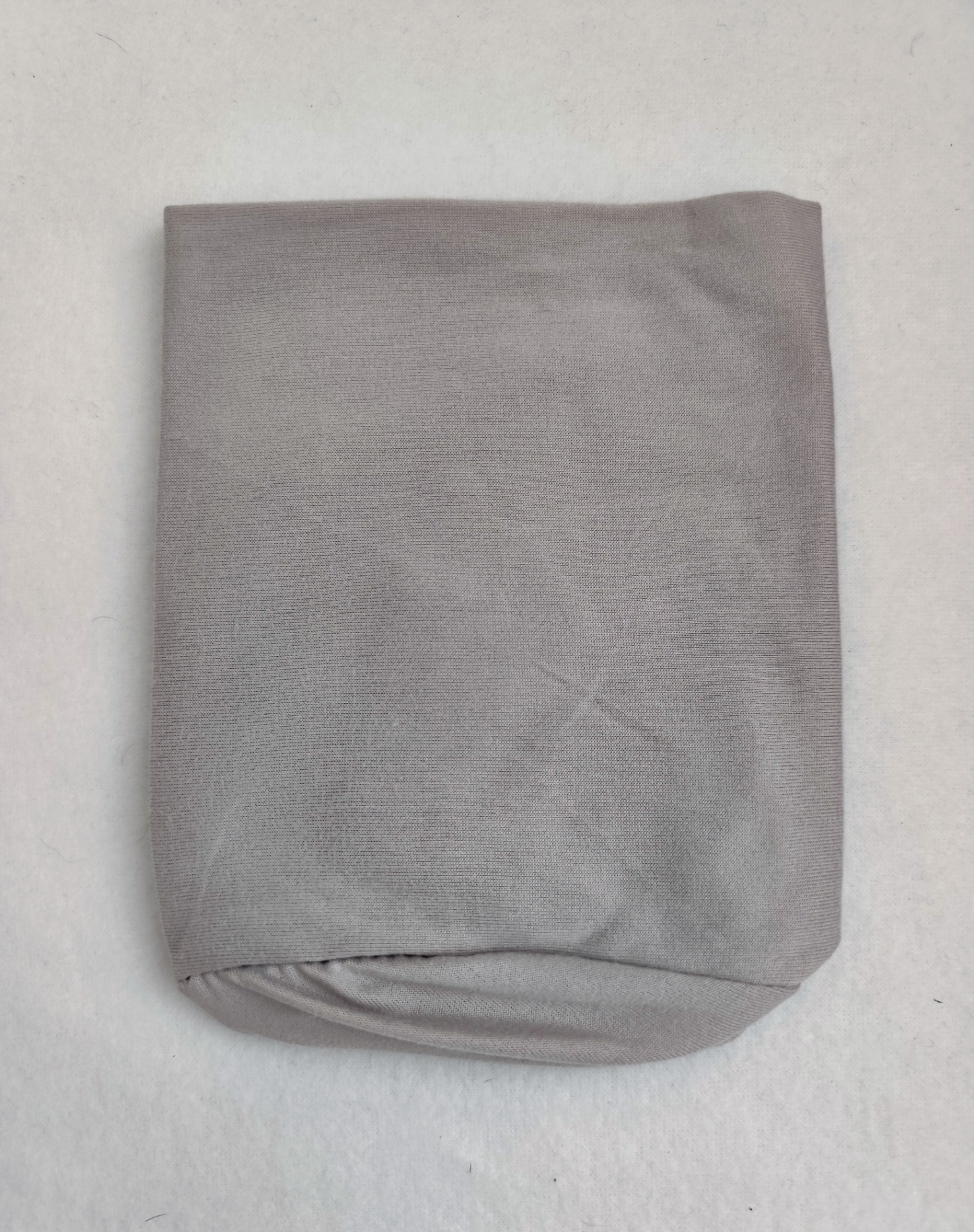 Bonnet gris pour Hijab