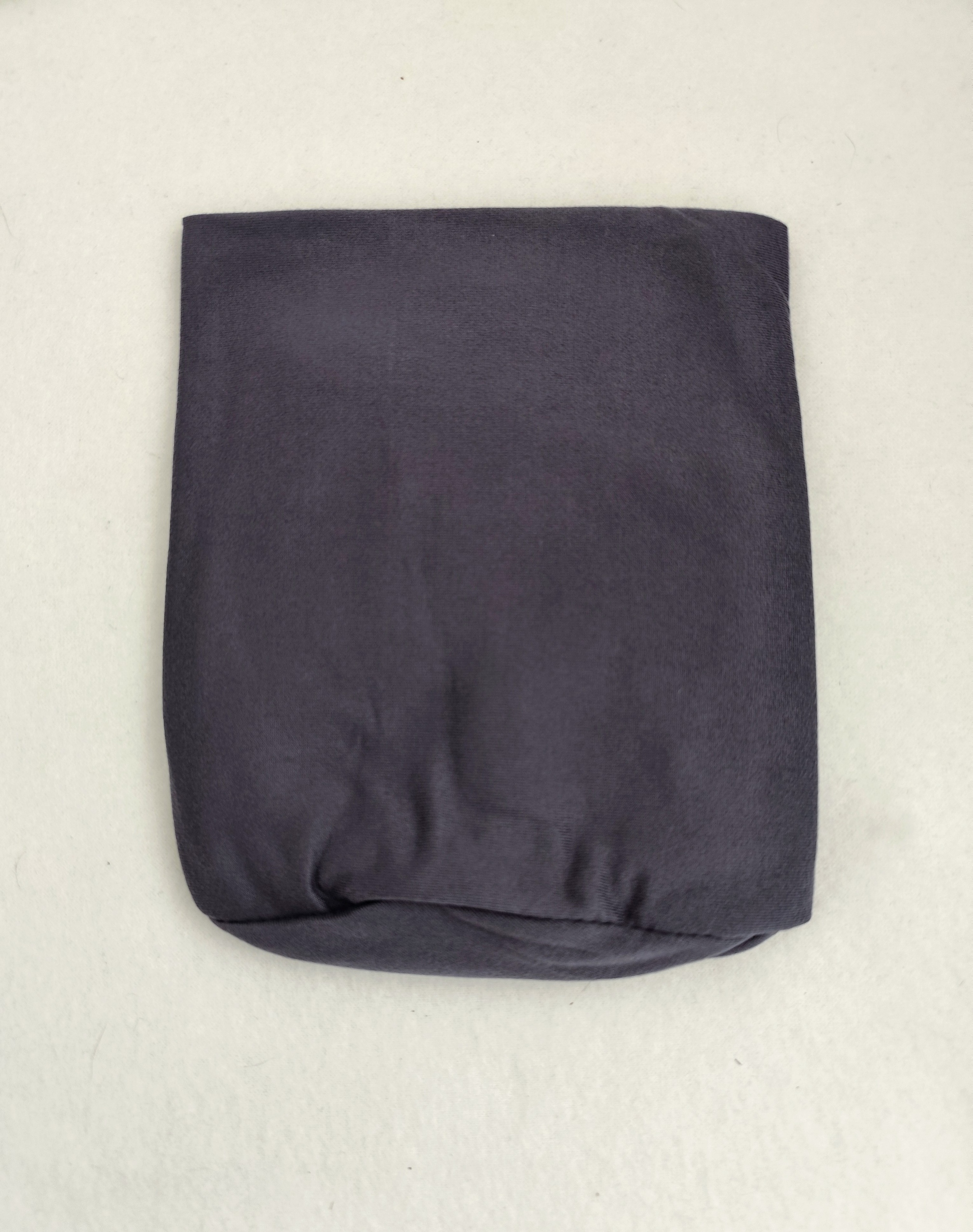 Bonnet Gris Ardoise pour Hijab