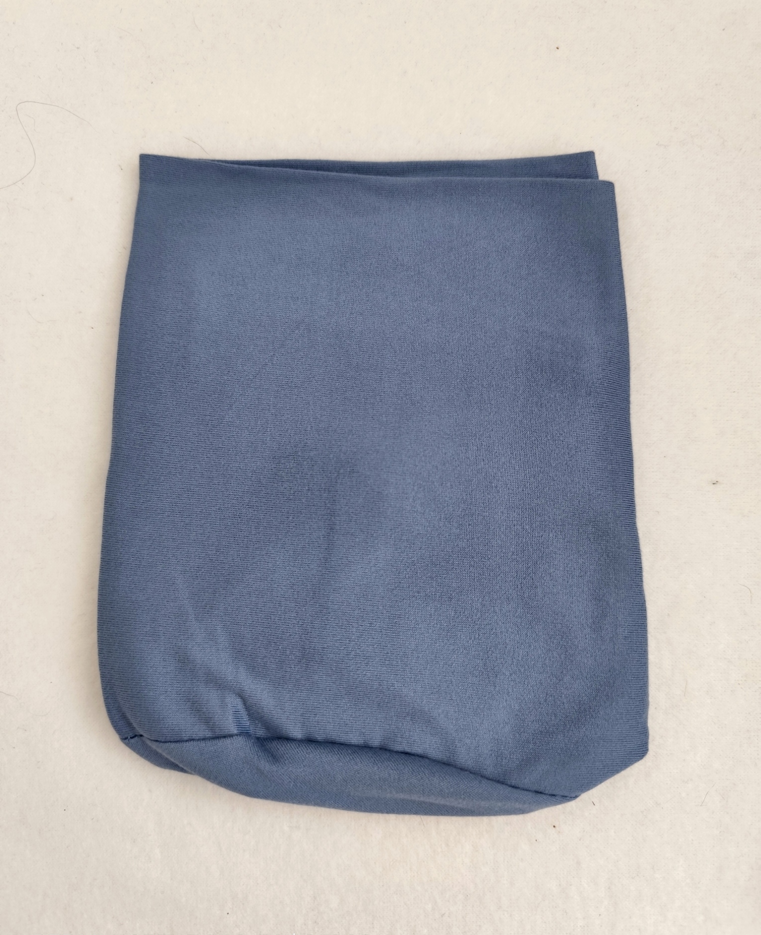 Bonnet Bleu pour Hijab