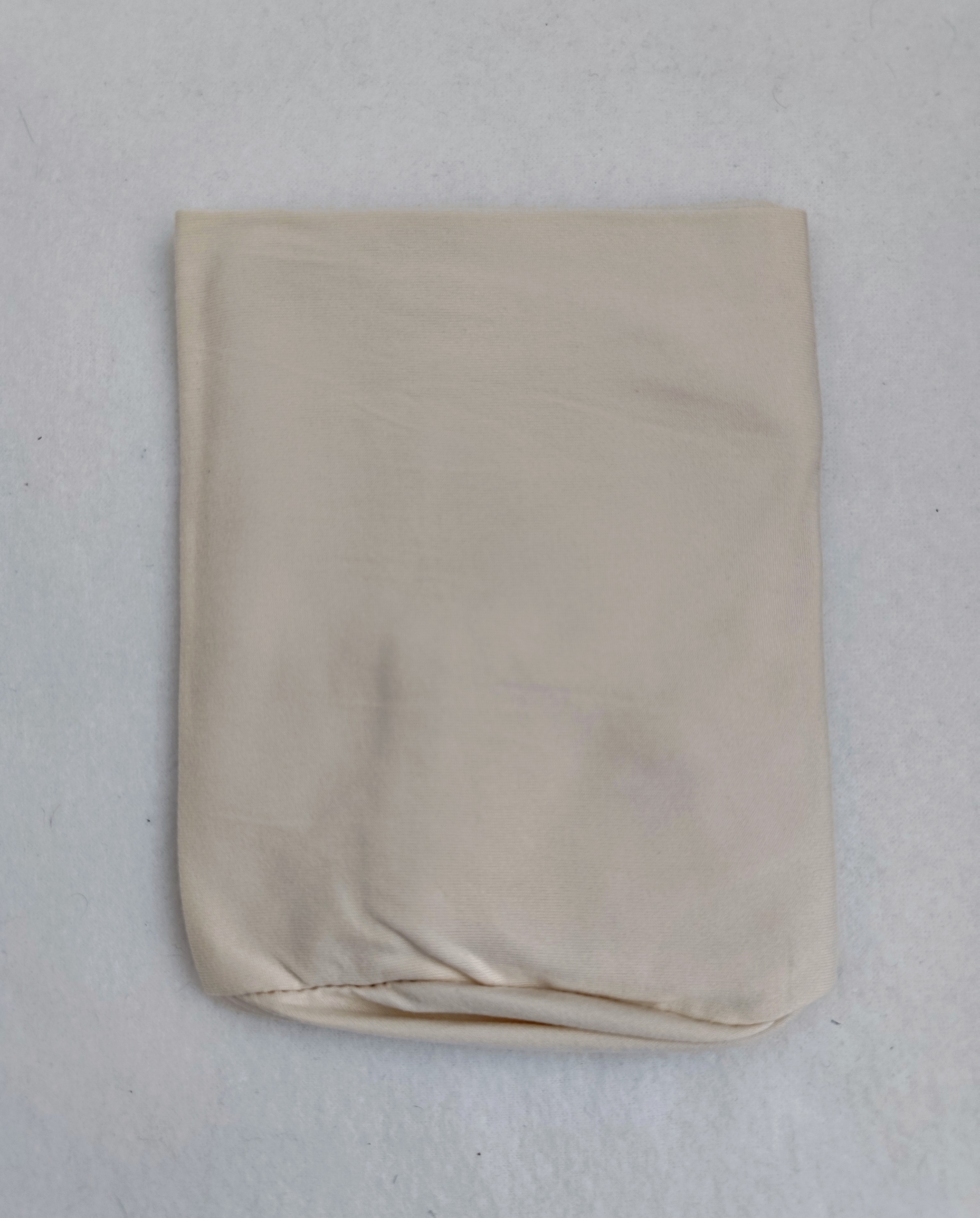 Bonnet Beige pour Hijab