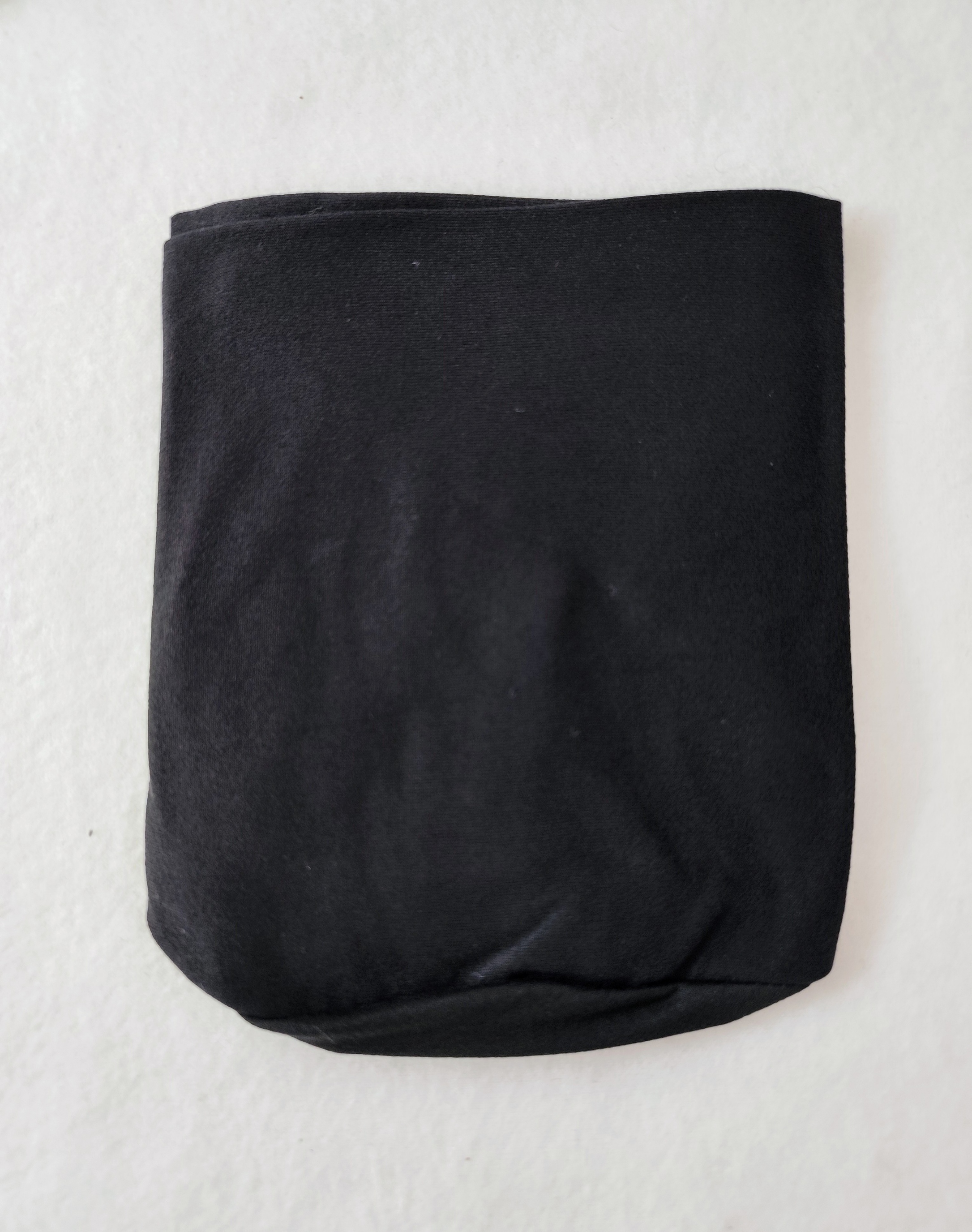 Bonnet Noire pour Hijab