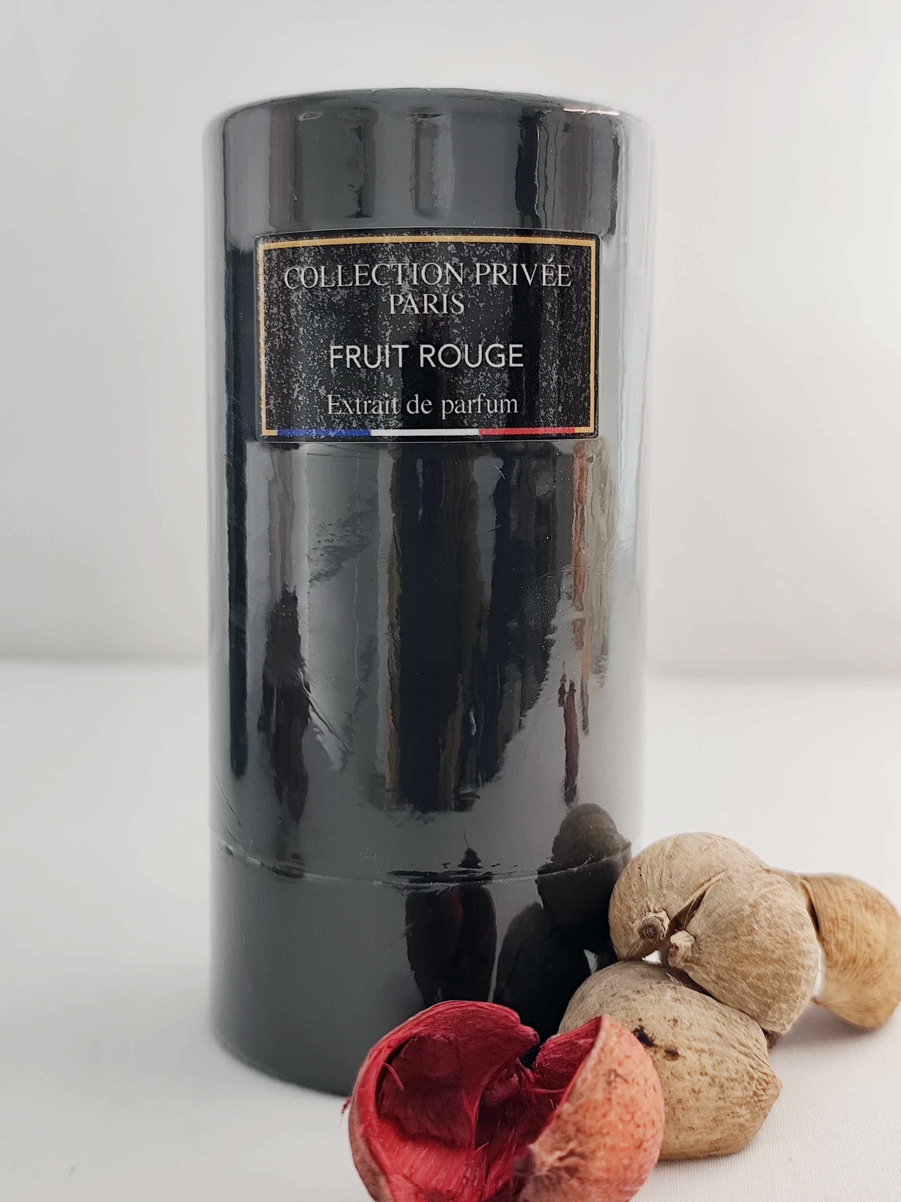 Extrait de Parfum Fruit Rouge